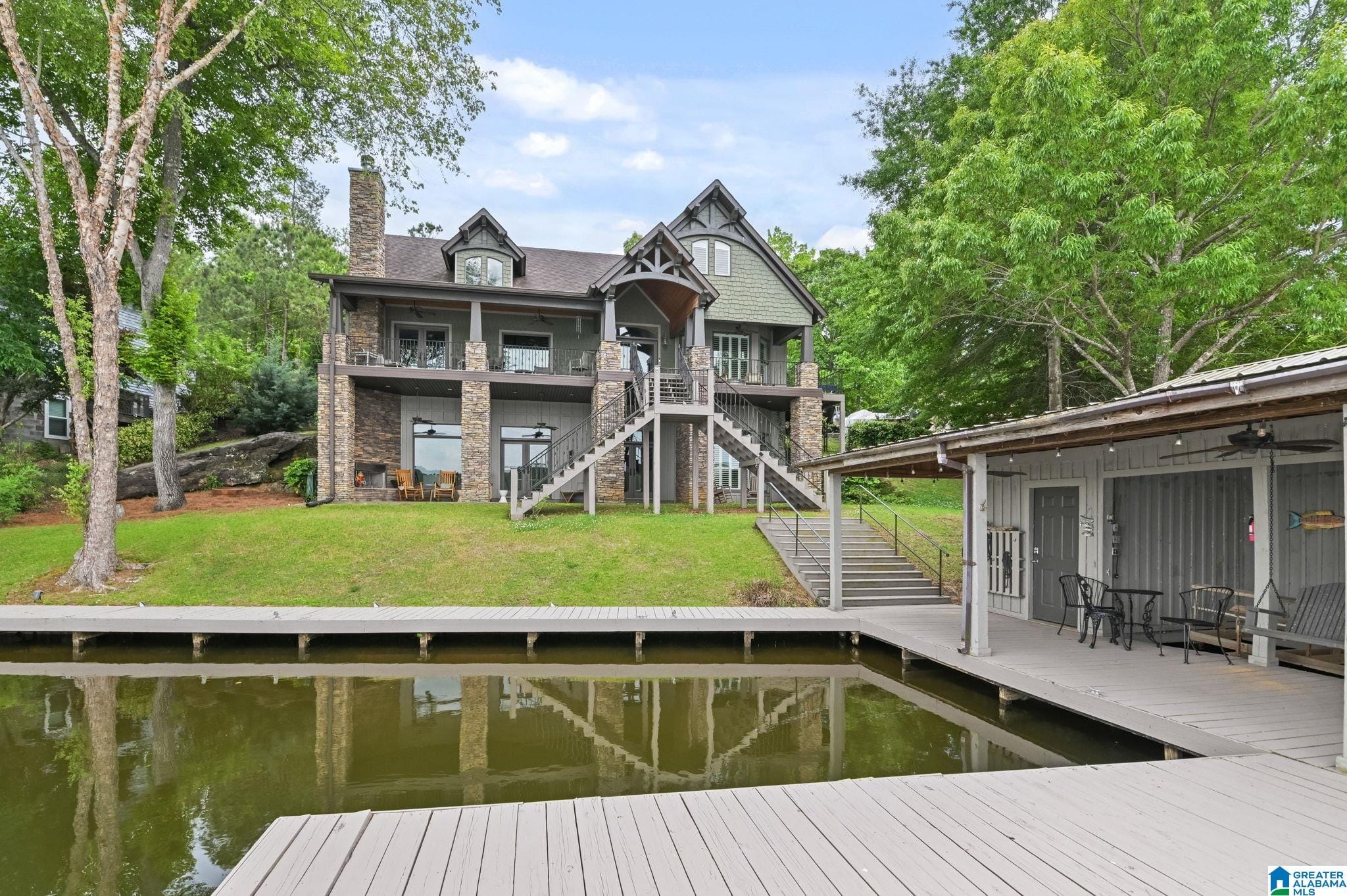 Photo of 1046 COUNTY ROAD 542 VERBENA