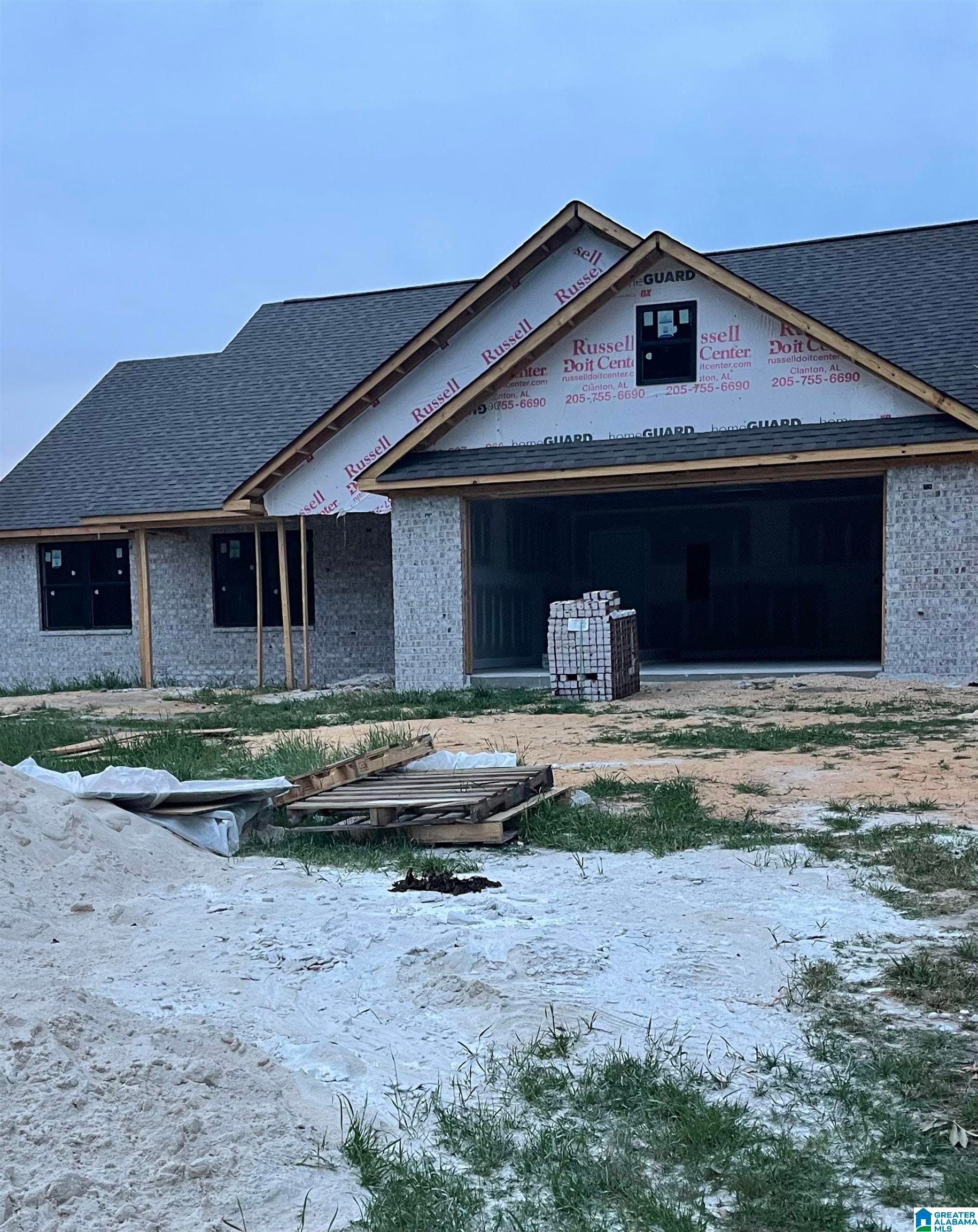 Photo of 1707 COUNTY ROAD 44 JEMISON