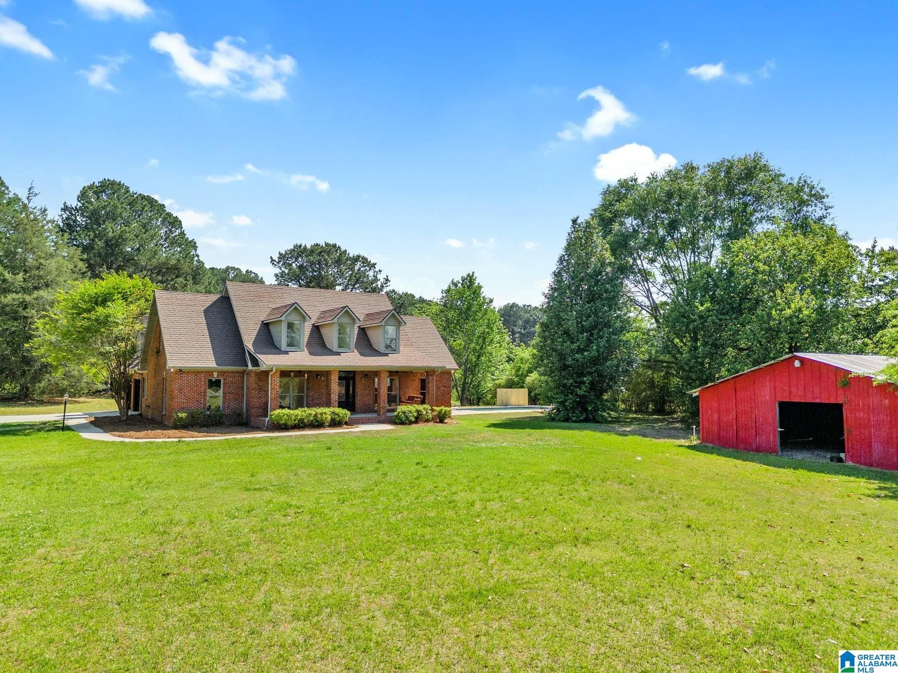 Photo of 9869 HILL LANE WARRIOR