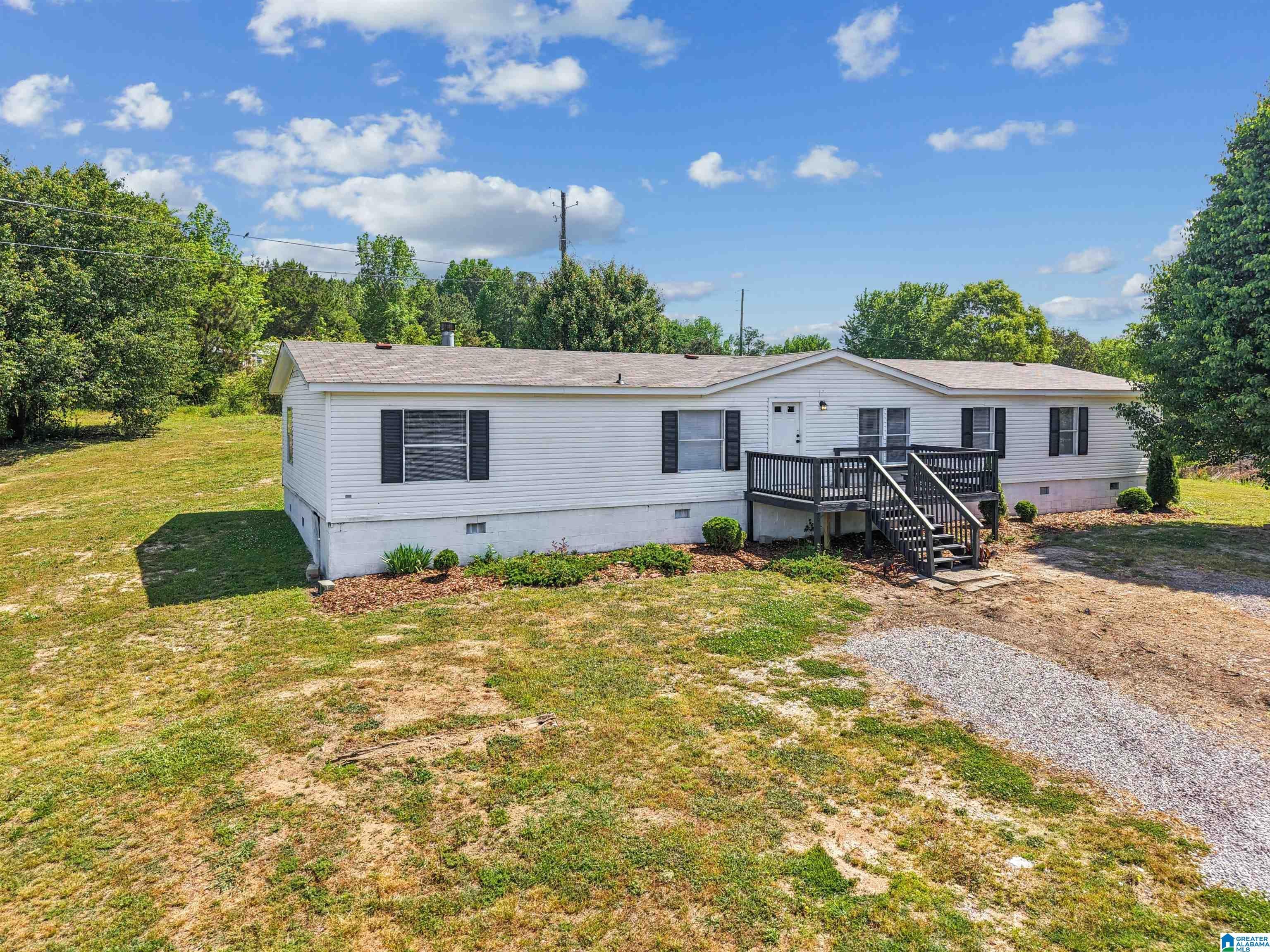 Photo of 3299 GRAVES GAP ROAD HAYDEN