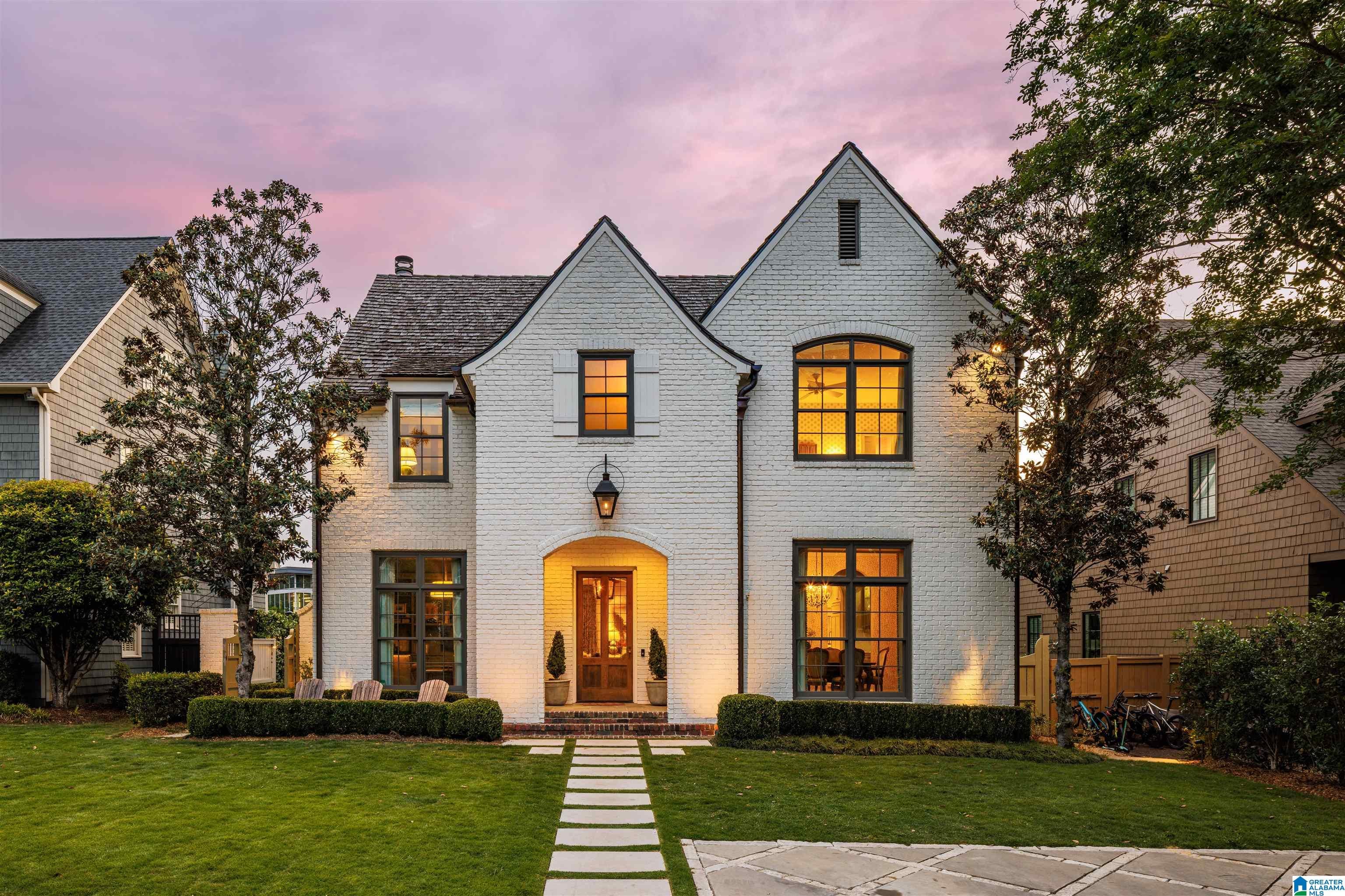 HOME LISTINGS: 23 across Birmingham to check out now