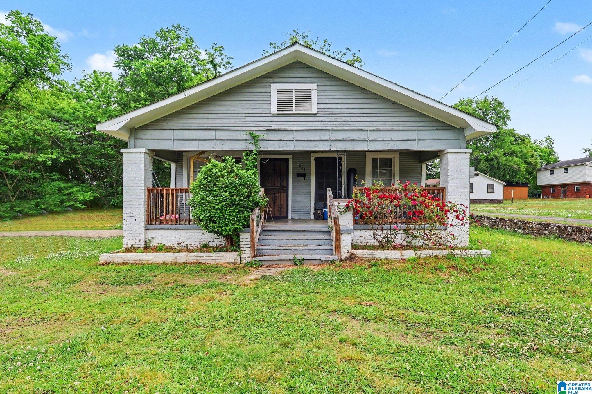 Photo of 1224 MITCHELL STREET BIRMINGHAM