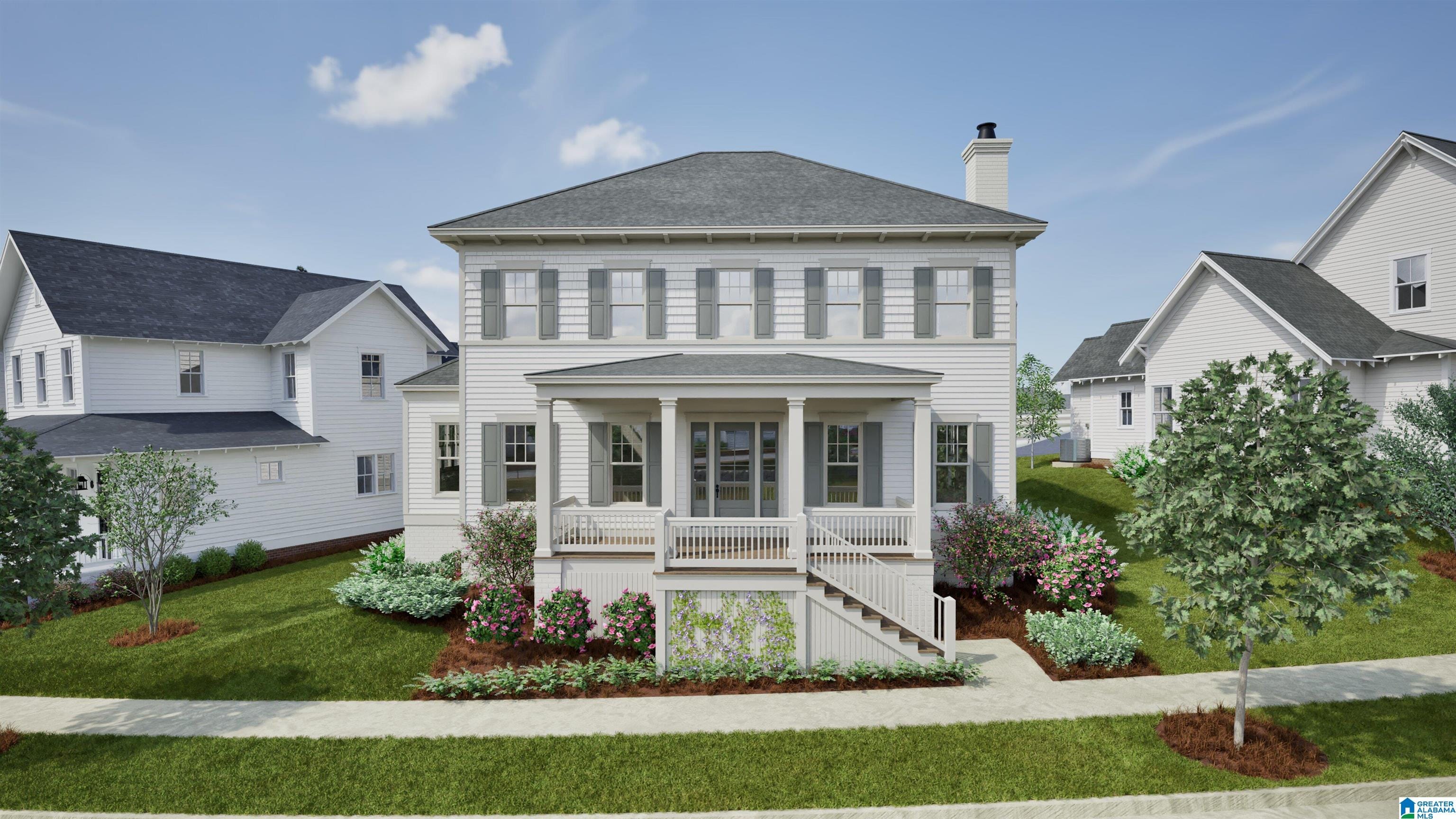 Photo of 524 PRESERVE WAY HOOVER
