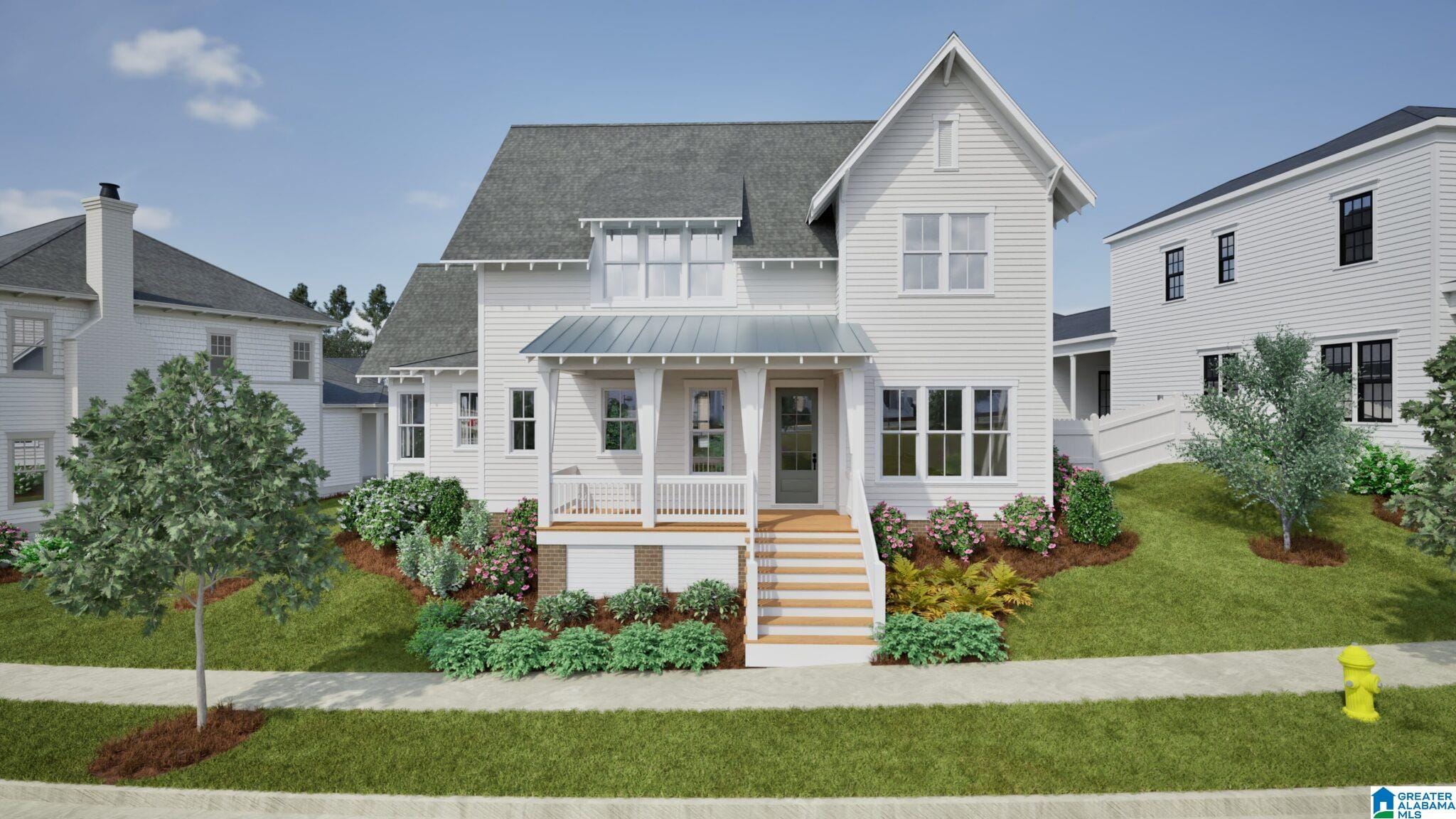 Photo of 532 PRESERVE WAY HOOVER