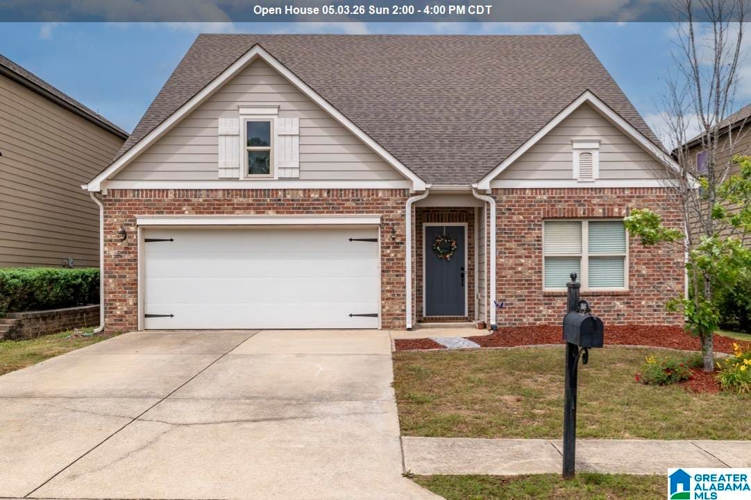 Photo of 1045 MEDINAH DRIVE CALERA