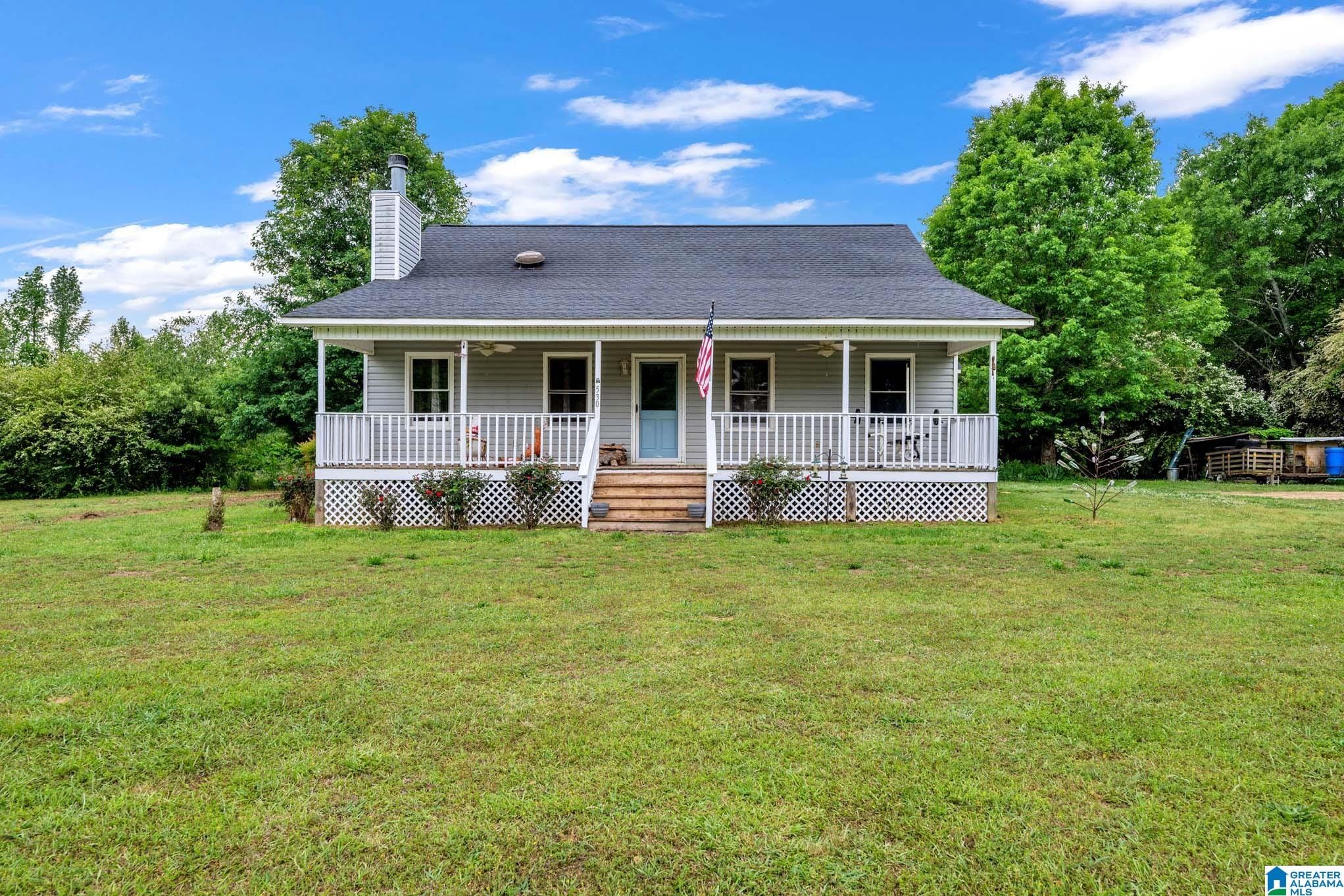 Photo of 530 HARRIS ROAD BLOUNTSVILLE