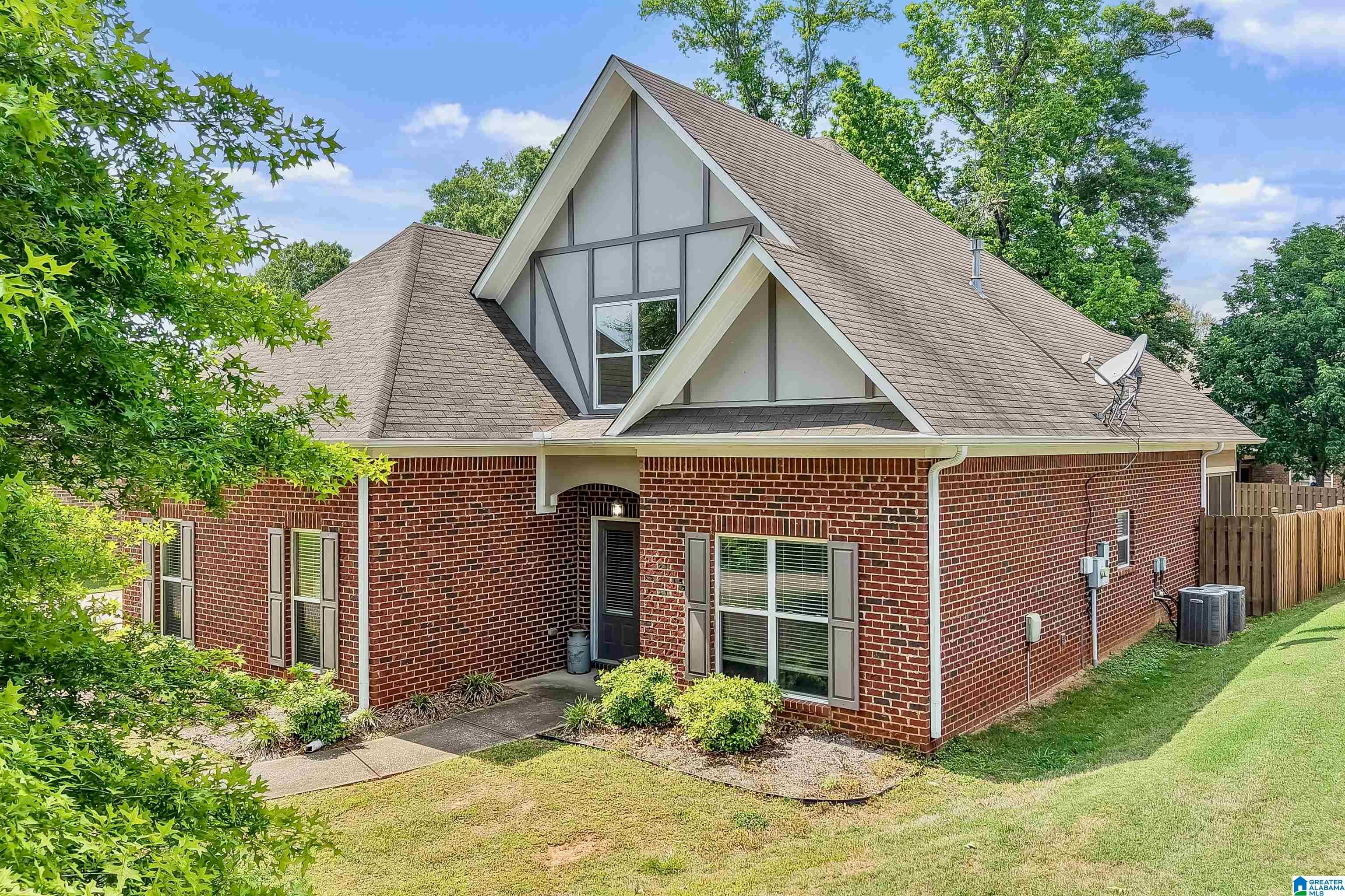 Photo of 145 PATRIOT PARK MONTEVALLO