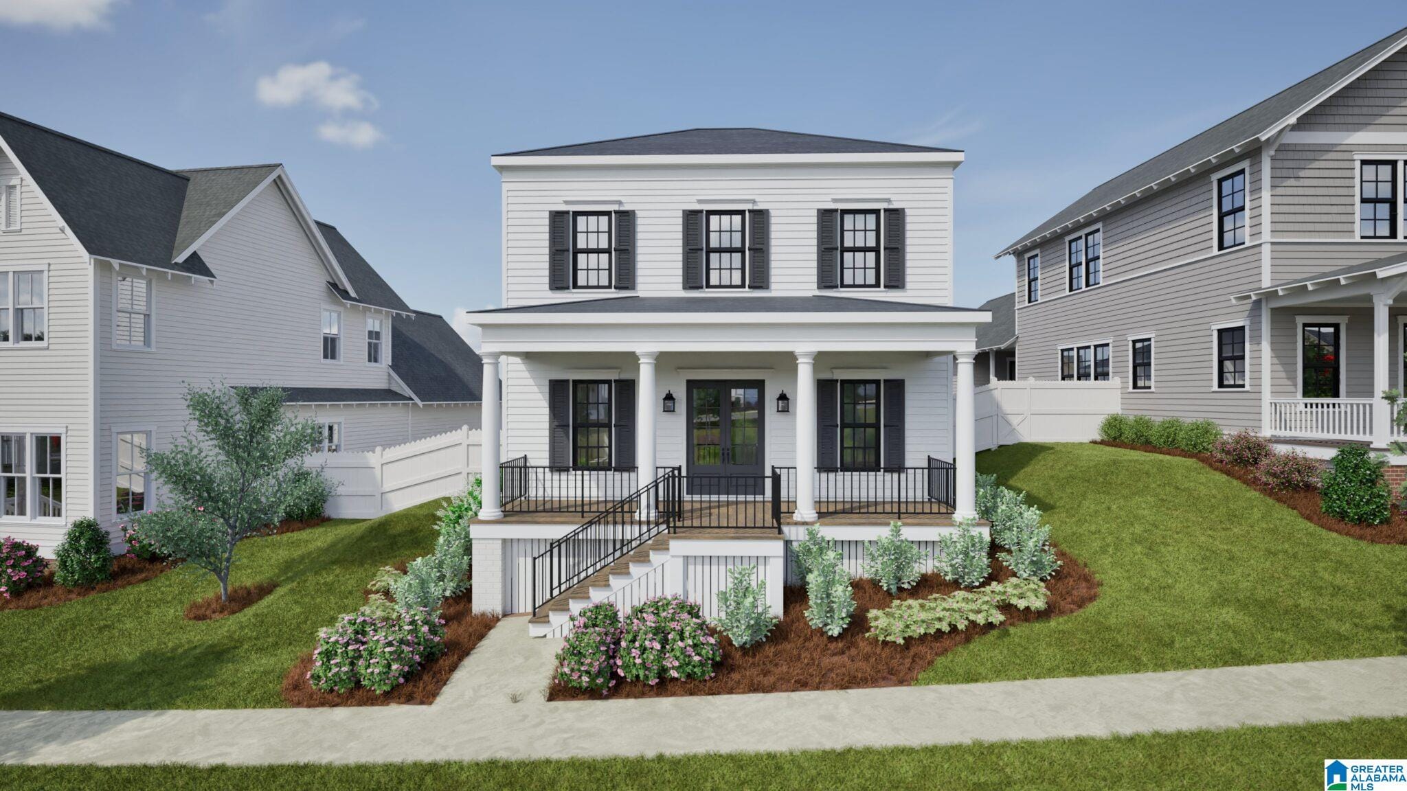 Photo of 536 PRESERVE WAY HOOVER