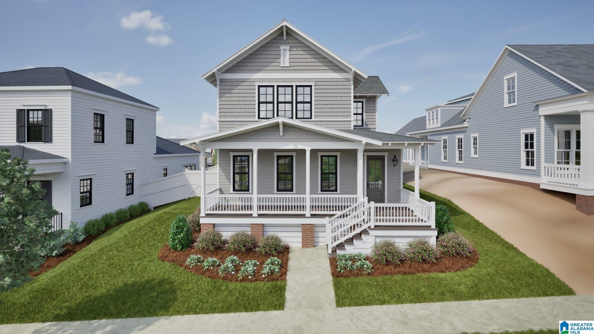Photo of 540 PRESERVE WAY HOOVER
