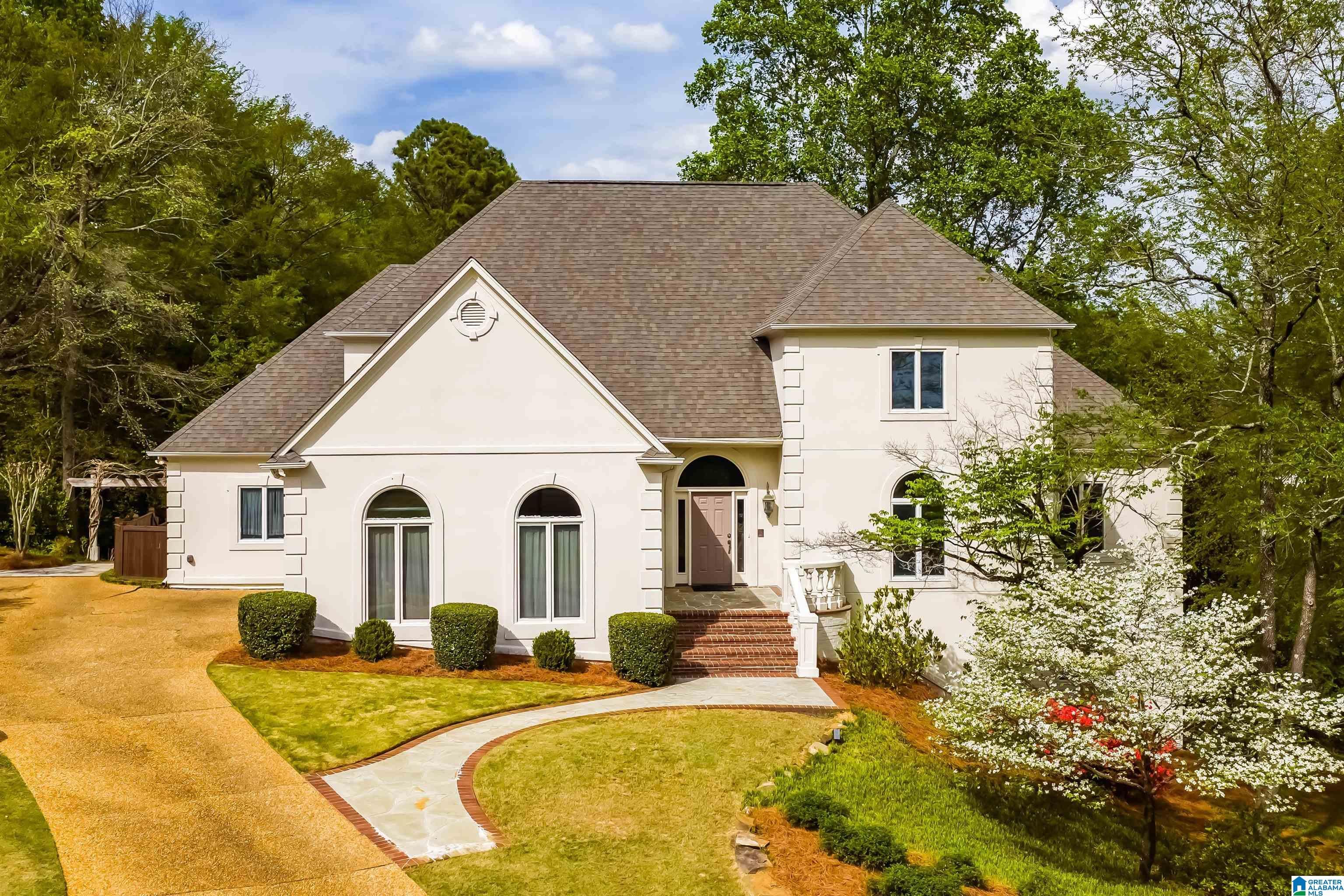 Photo of 424 VESCLUB WAY VESTAVIA HILLS