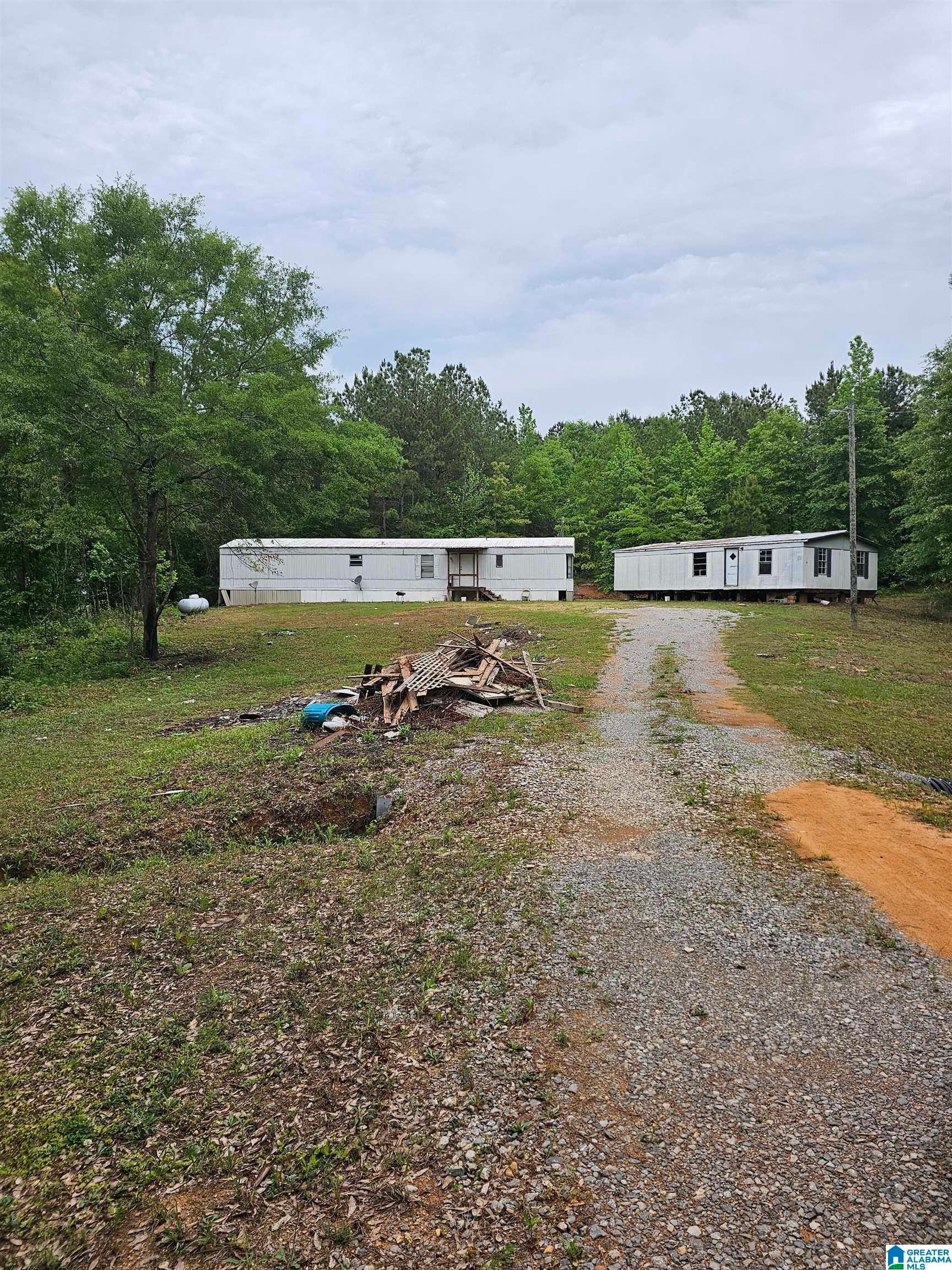 Photo of 138 COUNTY ROAD 859 JEMISON