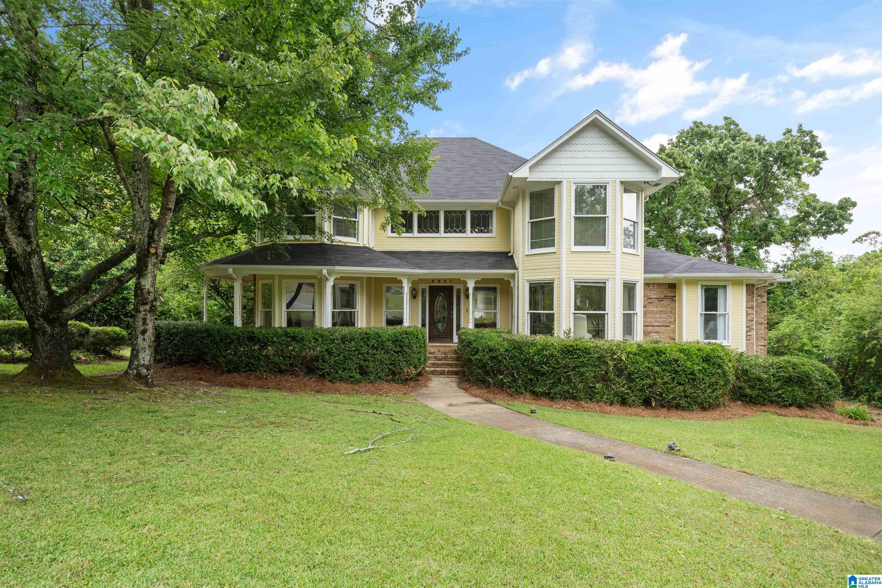 Photo of 3521 GRAND ROCK CIRCLE MOUNTAIN BROOK