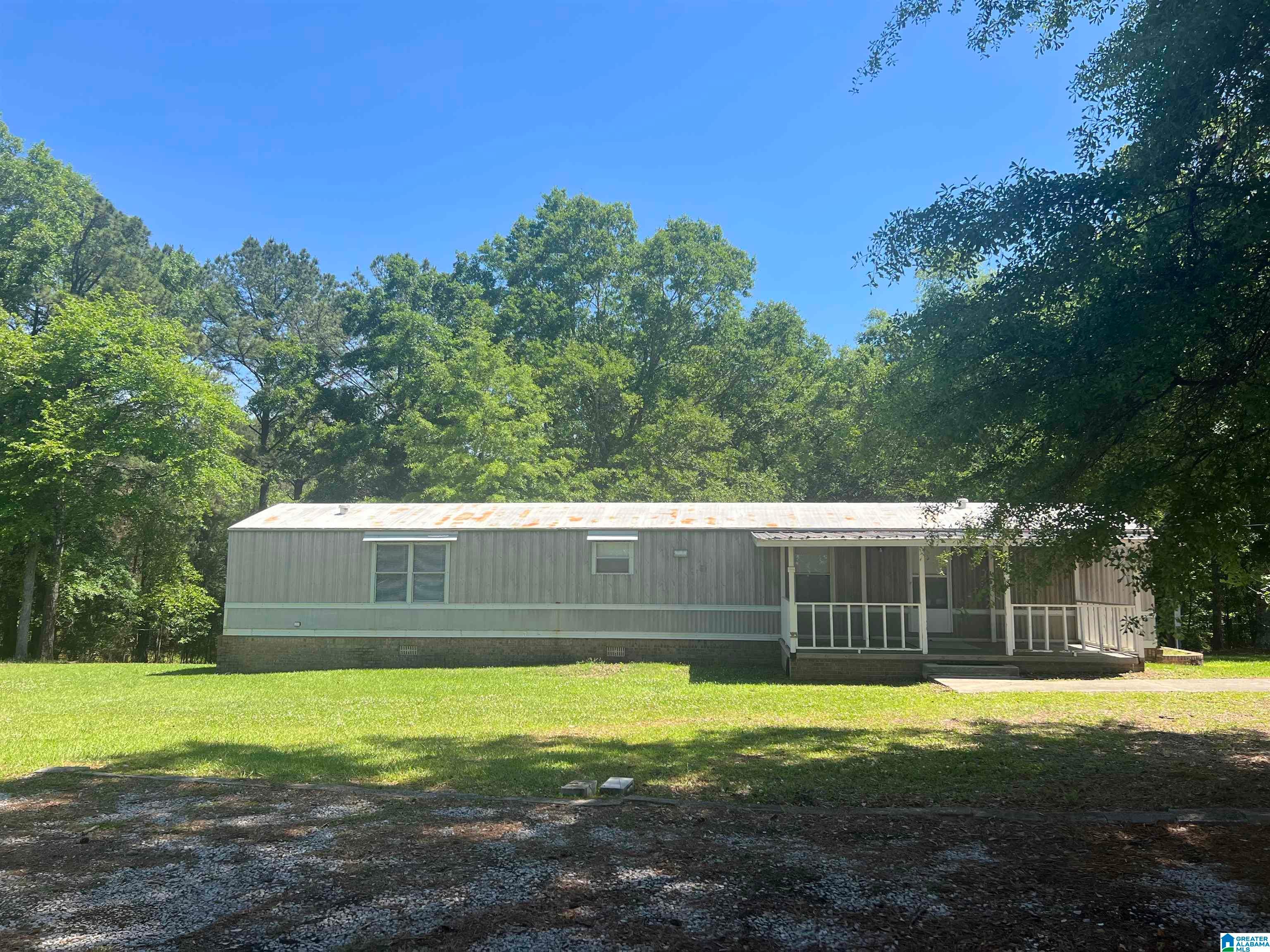 Photo of 204 COUNTY ROAD 631 JEMISON