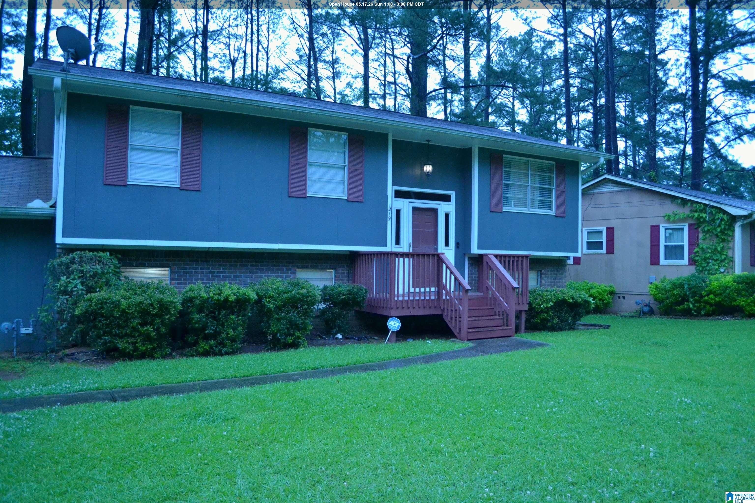 Photo of 1219 25TH AVENUE HUEYTOWN