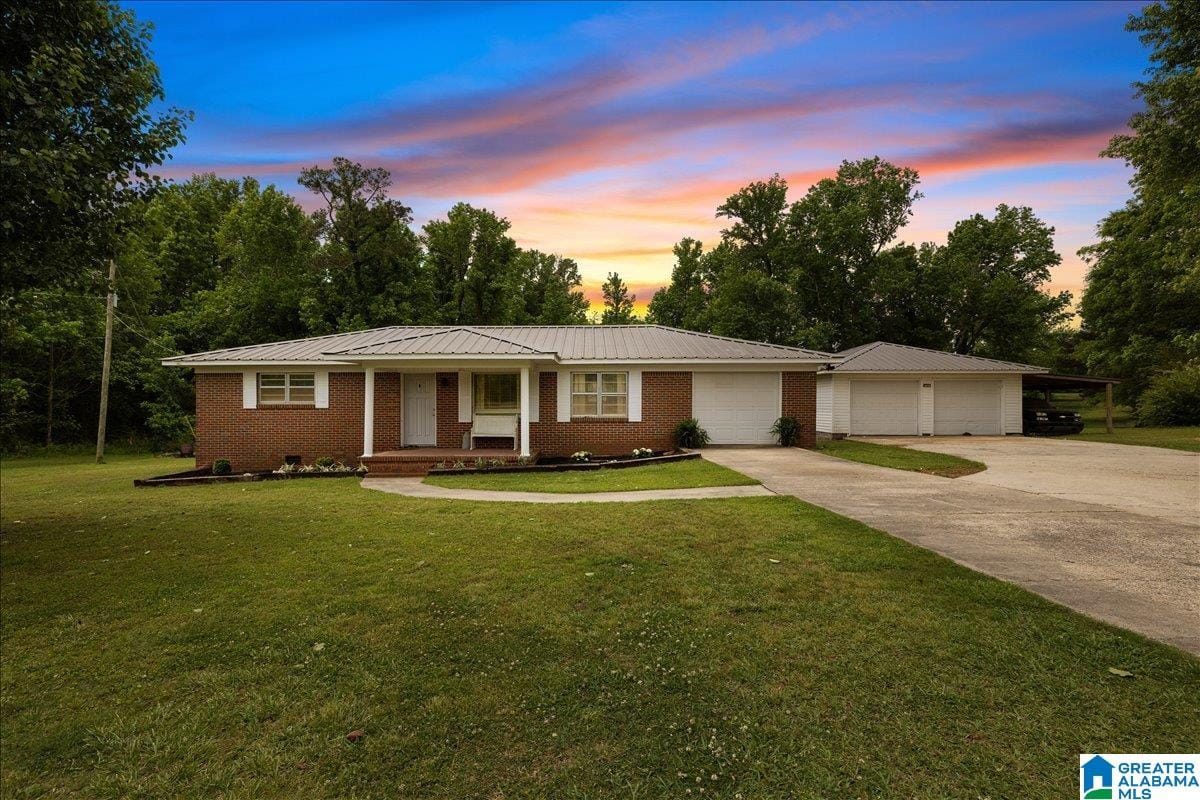 Photo of 500 SHADY GROVE ROAD GUNTERSVILLE
