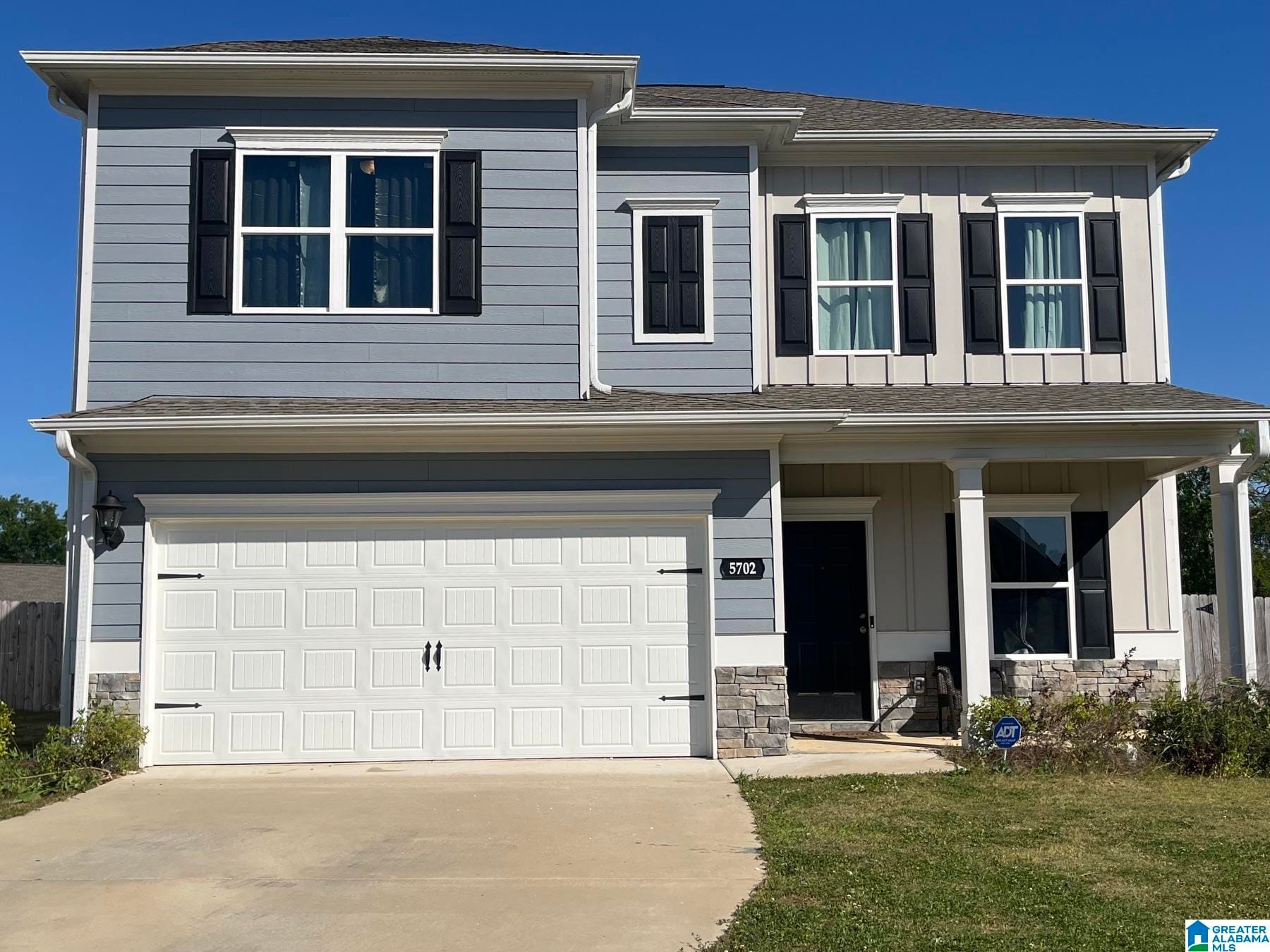 Photo of 5702 CEDAR CREEK PARK DRIVE BESSEMER