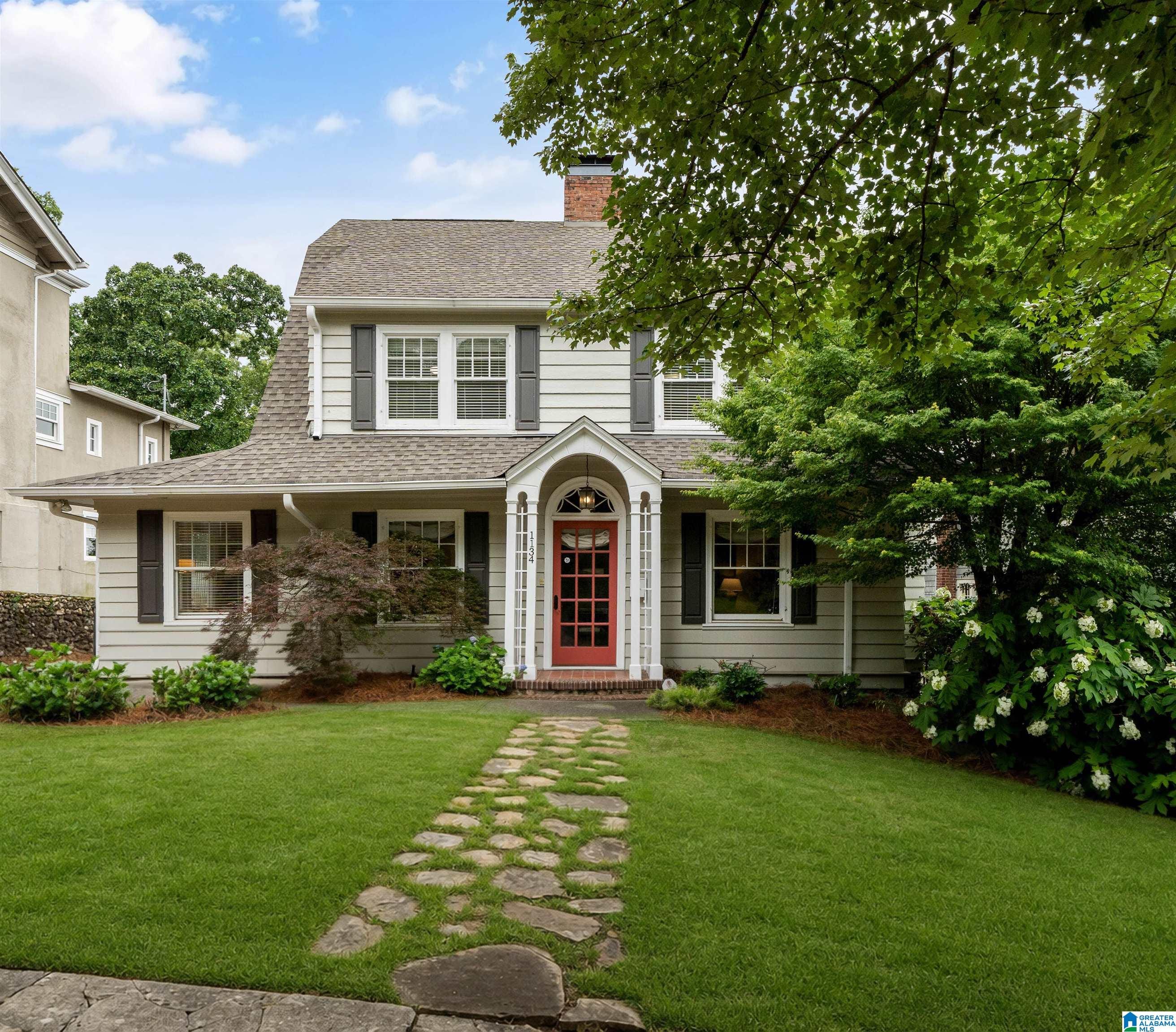 Photo Of 1134 Glen View Road Birmingham