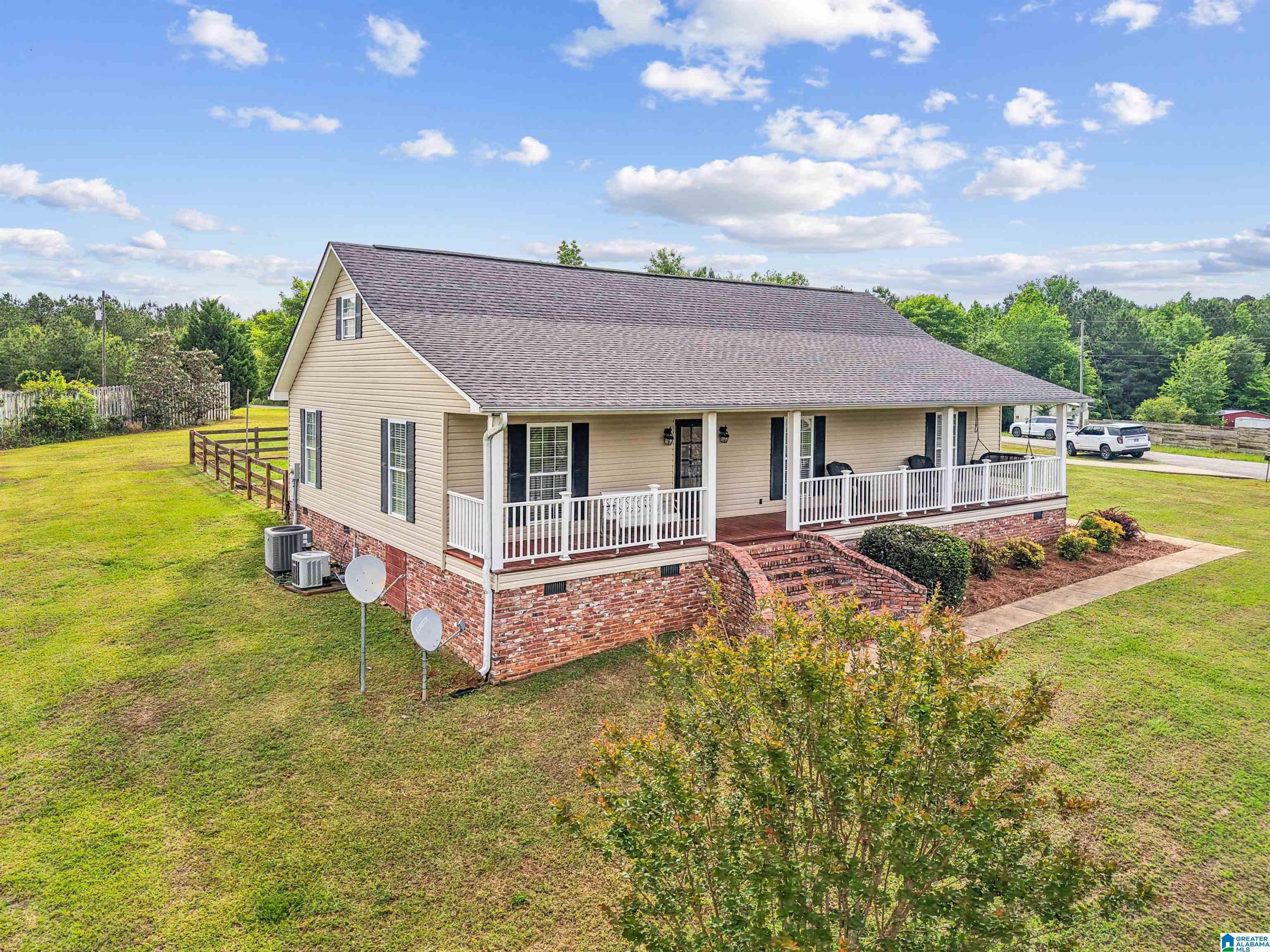 Photo Of 21 Nora Lane Sylacauga