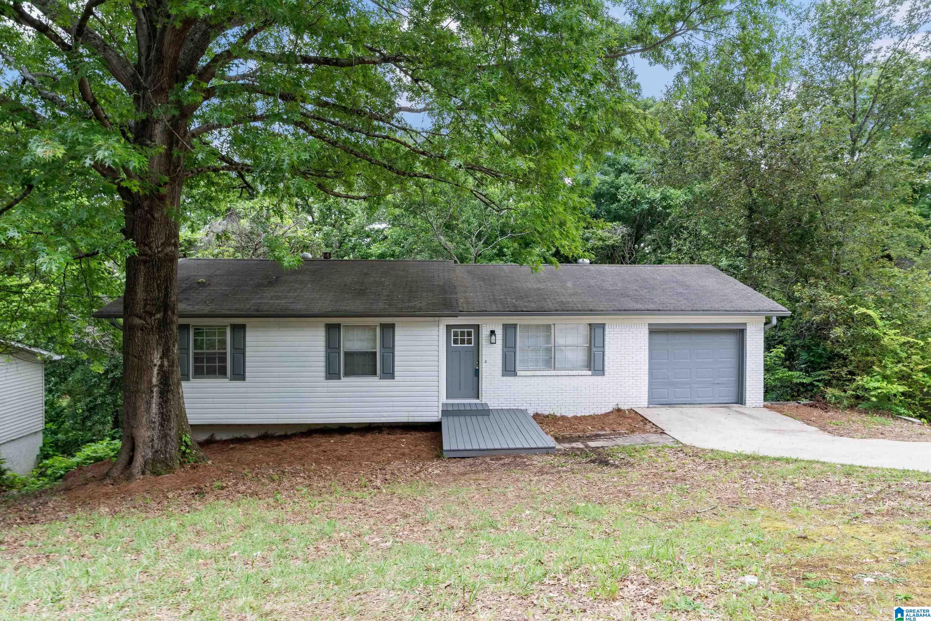 Photo Of 2716 7Th Place Center Point