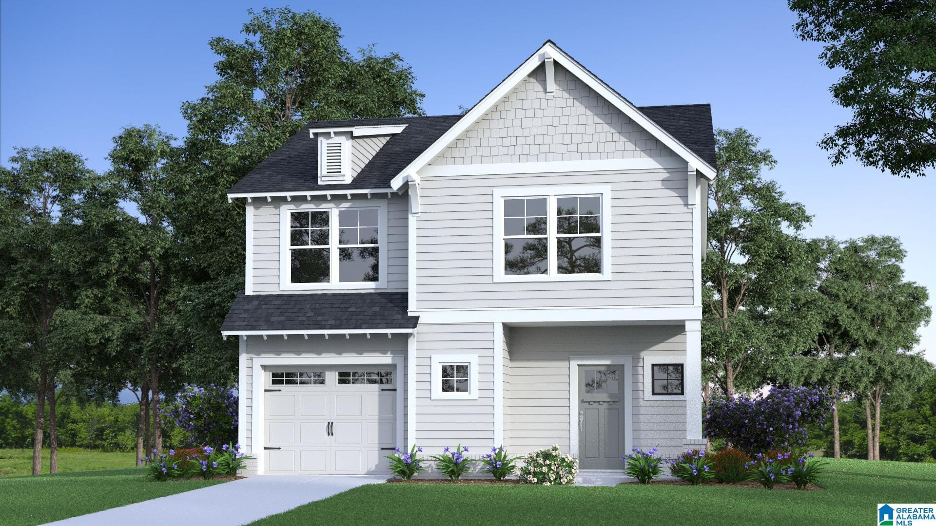 Photo Of 153 Huntley Ridge Drive Pelham