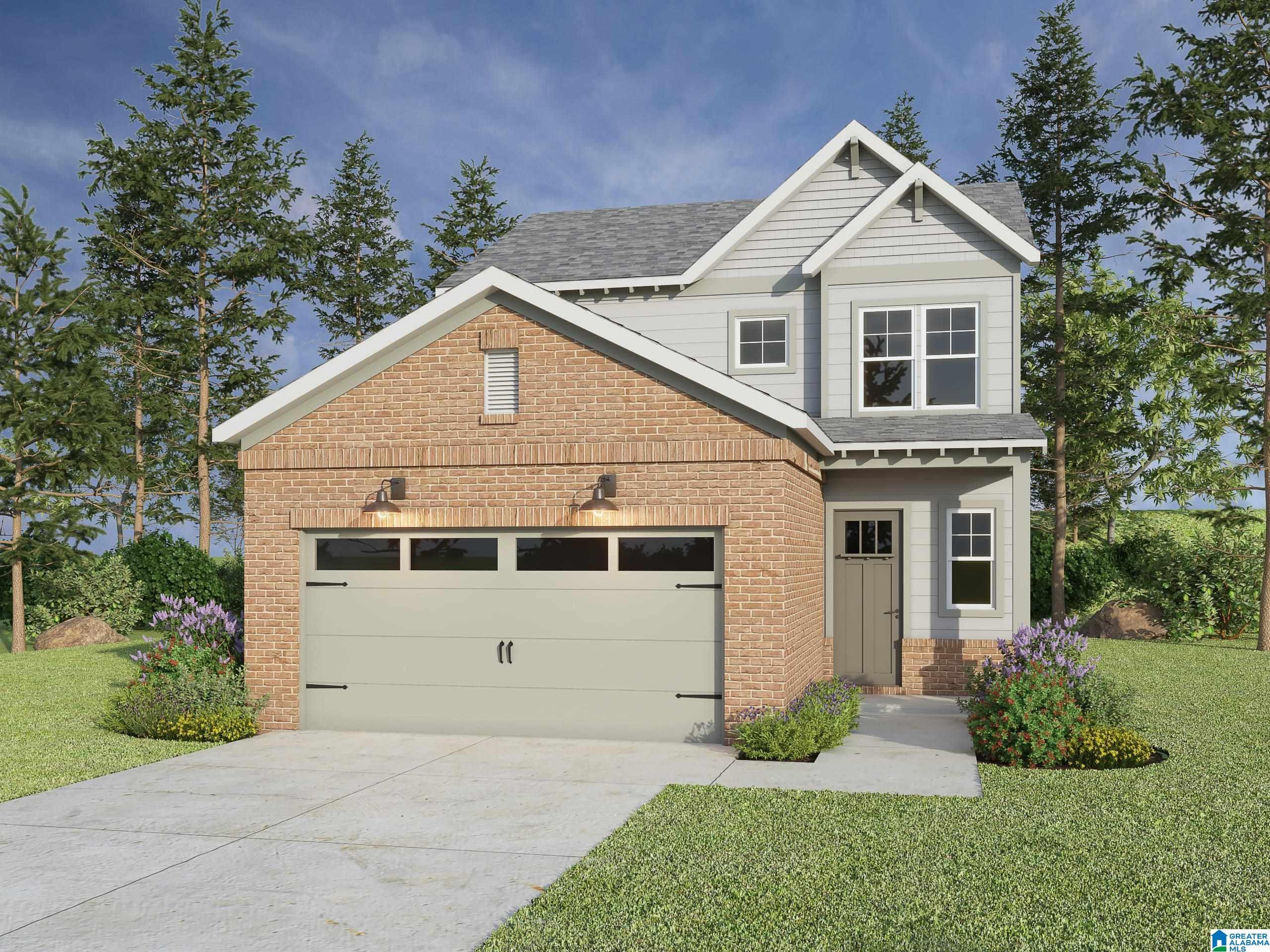 Photo Of 401 Huntley Ridge Bend Pelham