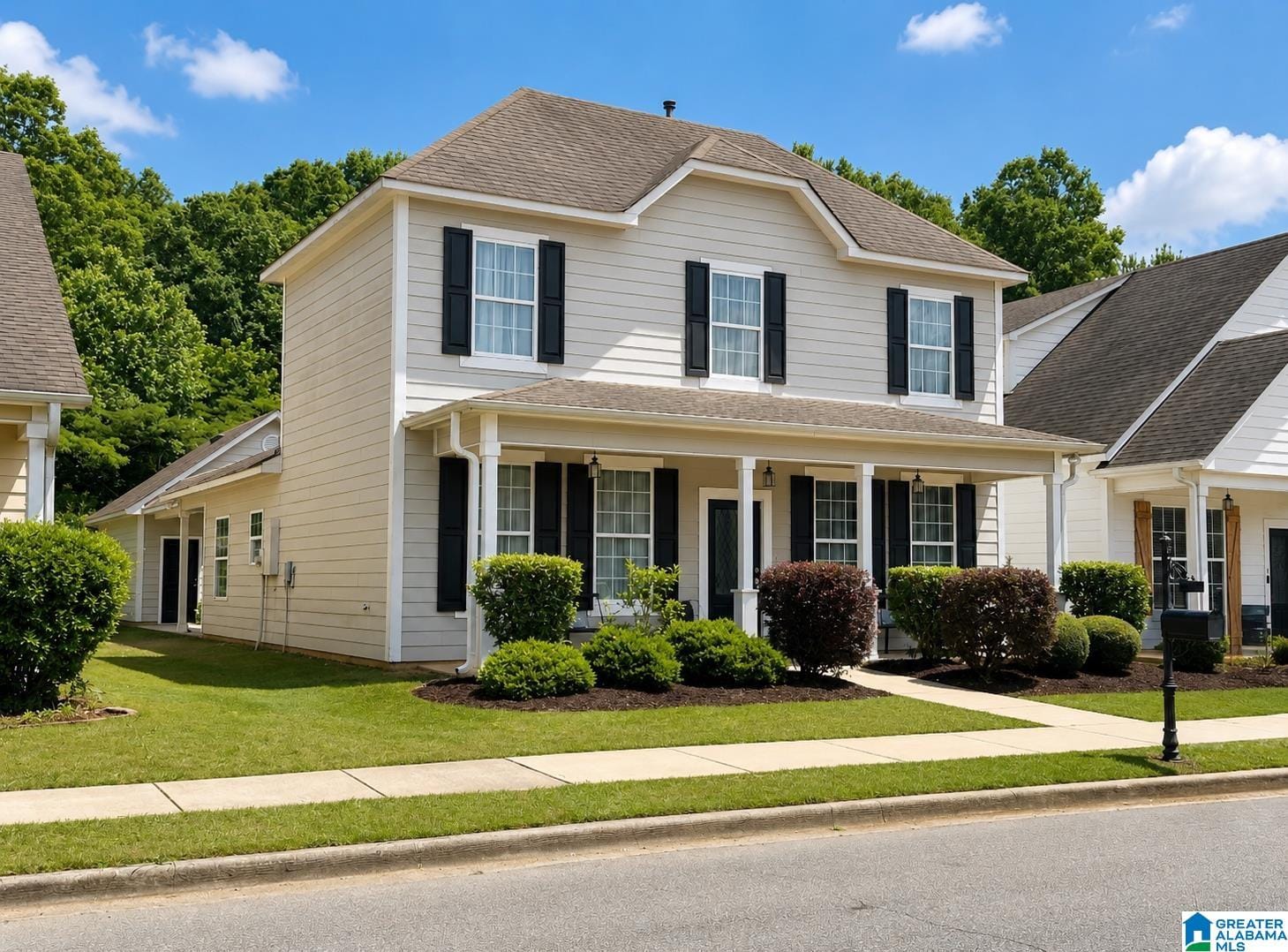 Real Estate Photo Of 5890 Ridgeline Drive Mccalla