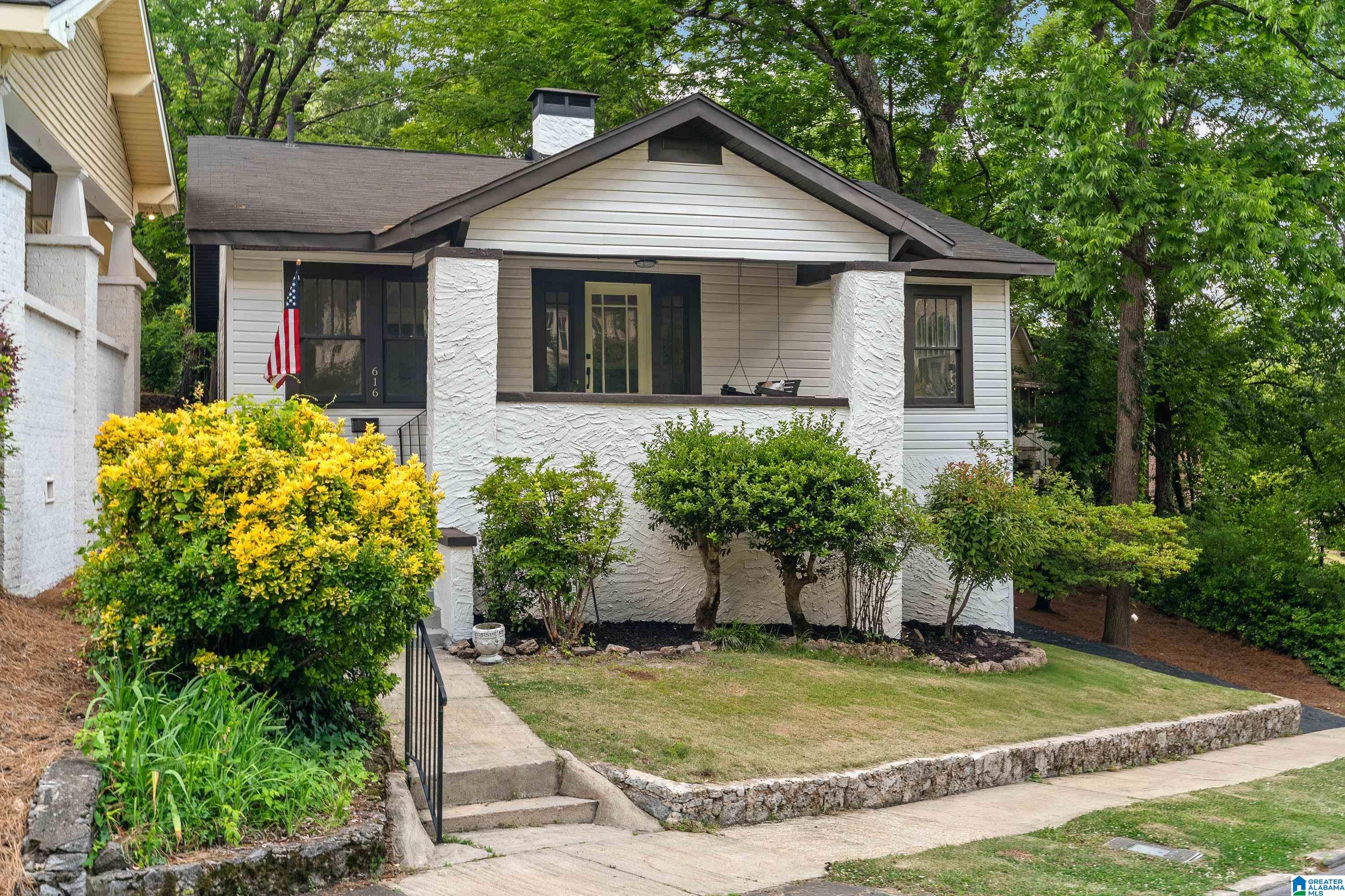 Real Estate Photo Of 616 52Nd Street Birmingham