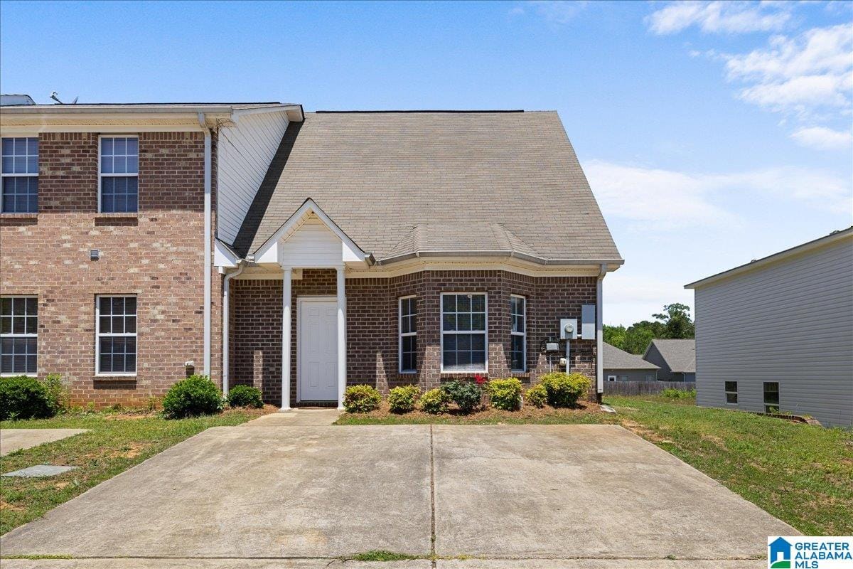Real Estate Photo Of 83 Park Drive South Clanton