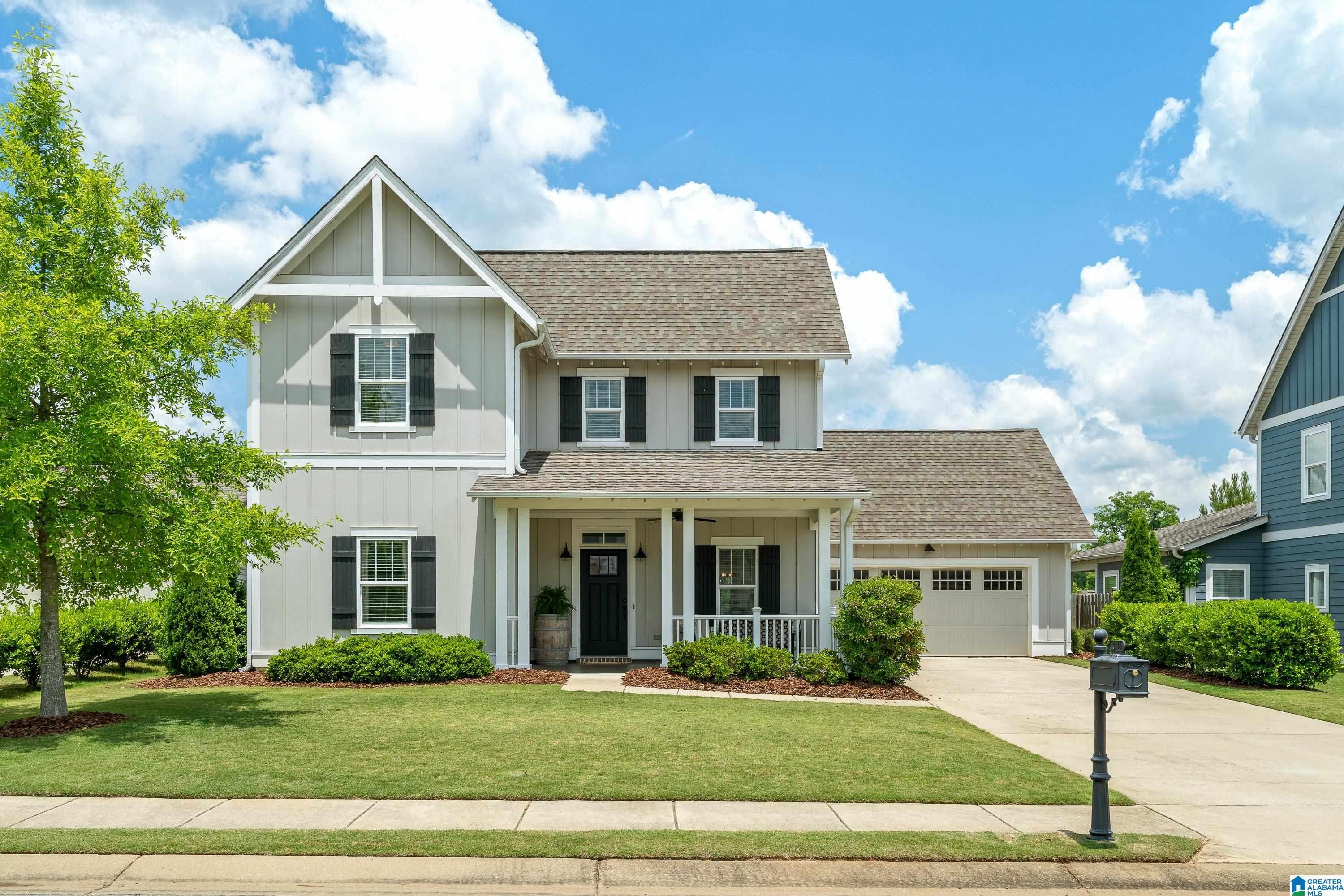 Photo of 7776 JAYDEN DRIVE TRUSSVILLE
