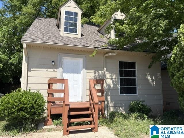 Photo of 952 52ND WAY BIRMINGHAM