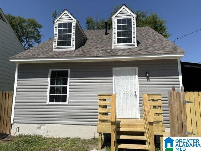 Photo of 990 52ND WAY BIRMINGHAM