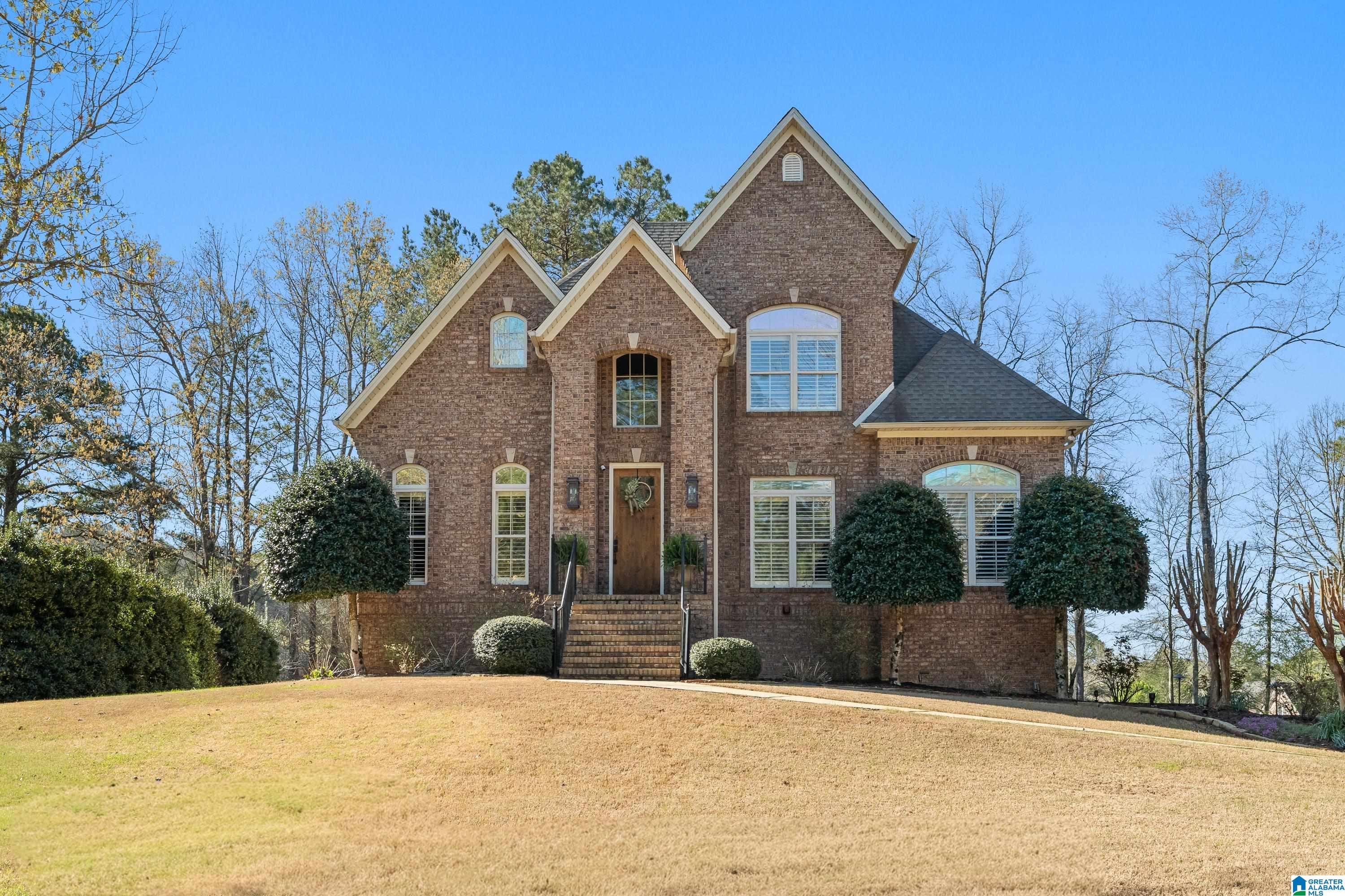 Photo of 6315 HUNTERS CREEK DRIVE TRUSSVILLE