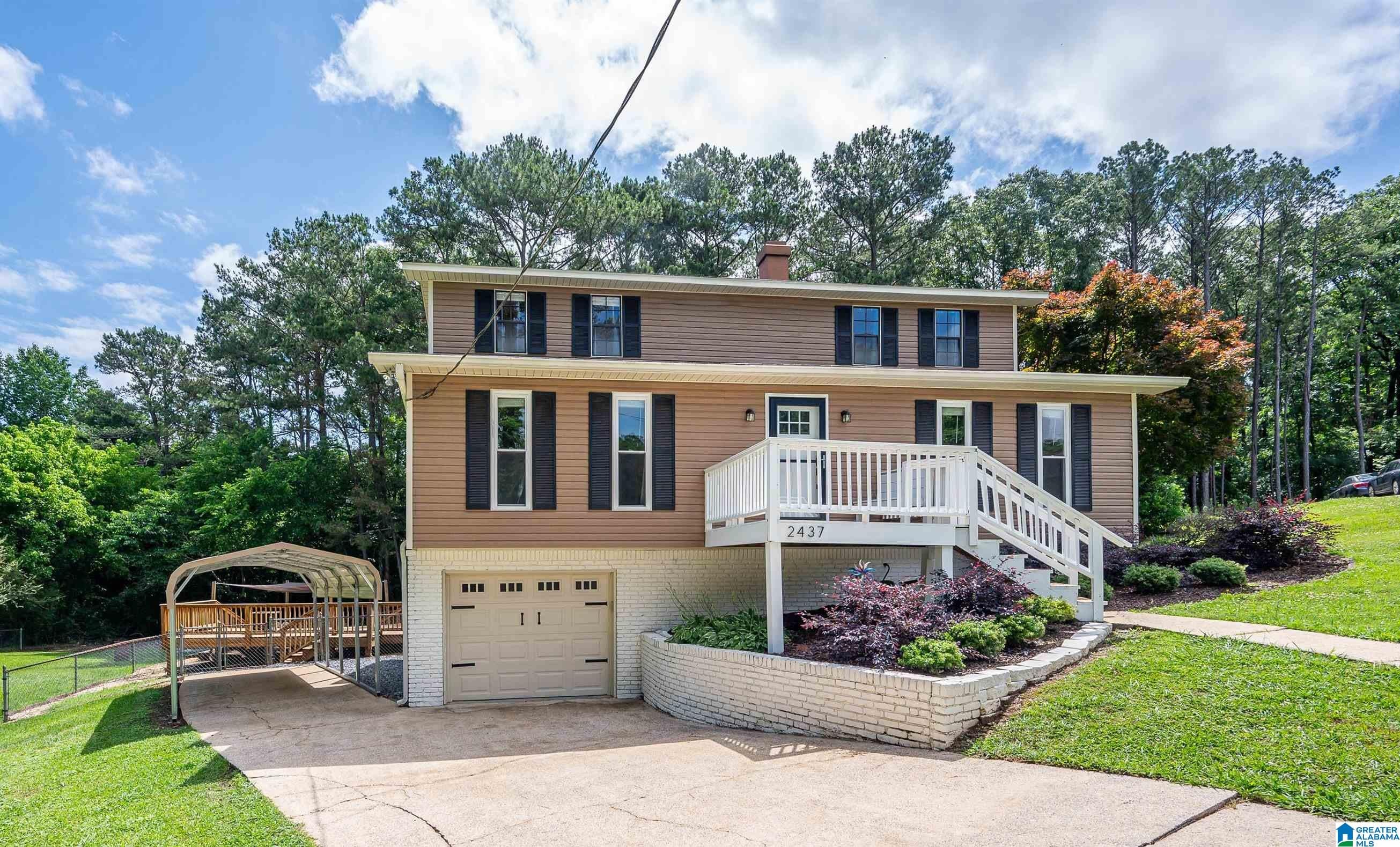Photo of 2437 BLUEBERRY DRIVE LEEDS