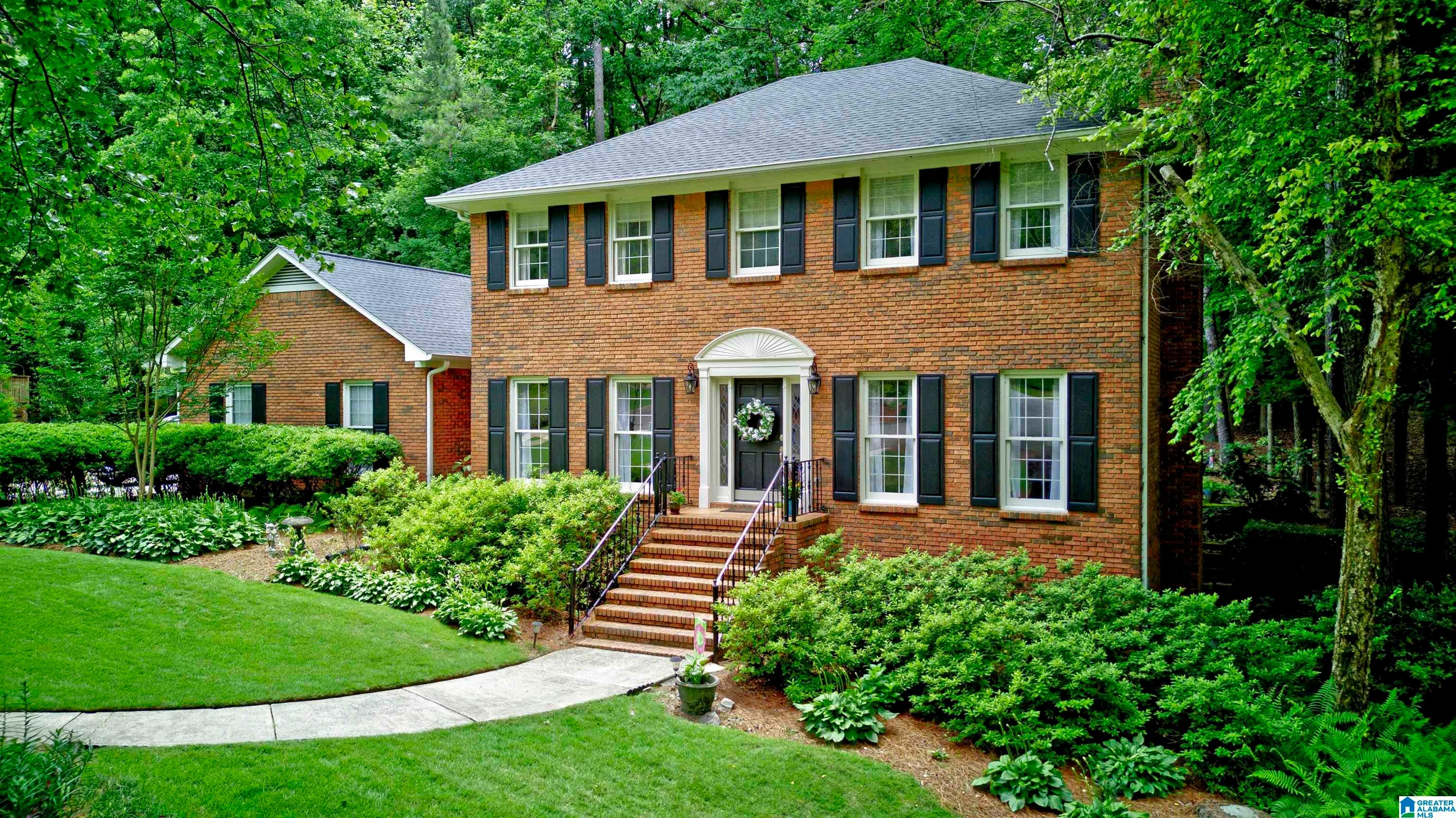Photo Of 936 Tulip Poplar Lane Hoover