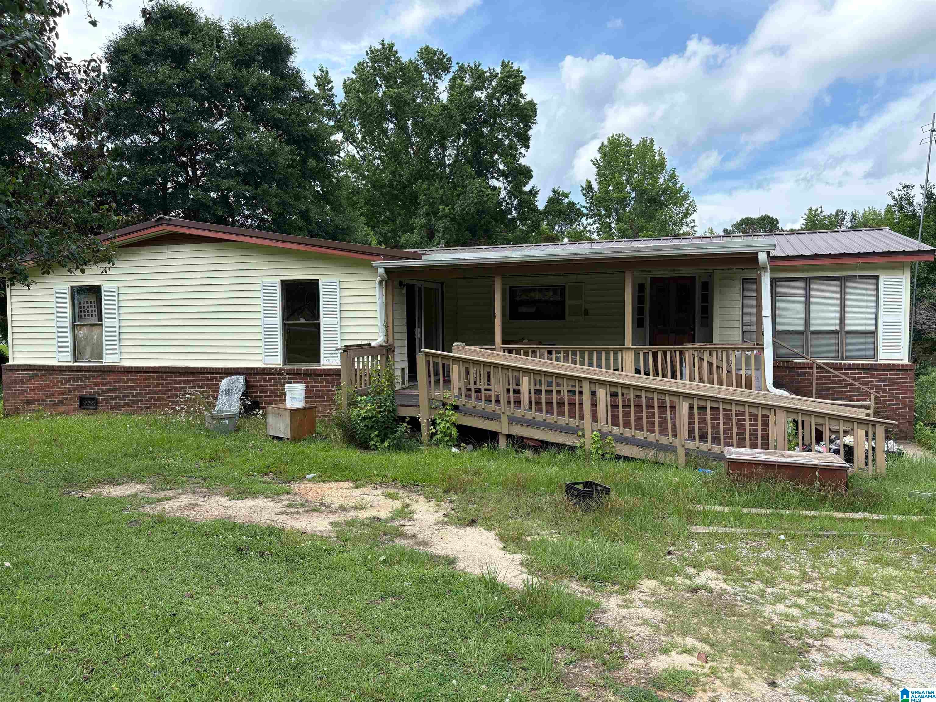 Photo Of 852 County Road 410 Clanton
