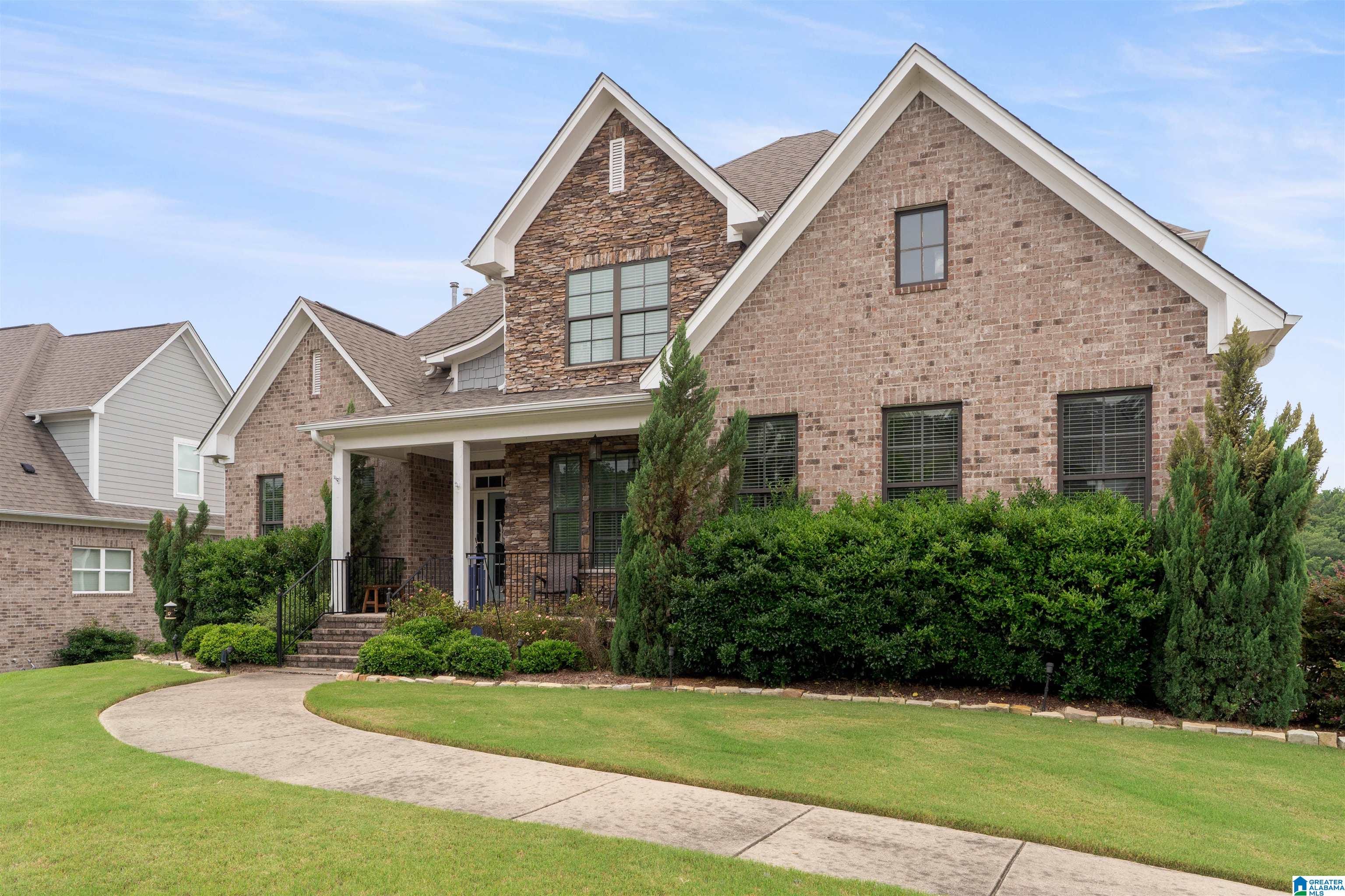 Photo Of 2057 Eagle Point Court Birmingham