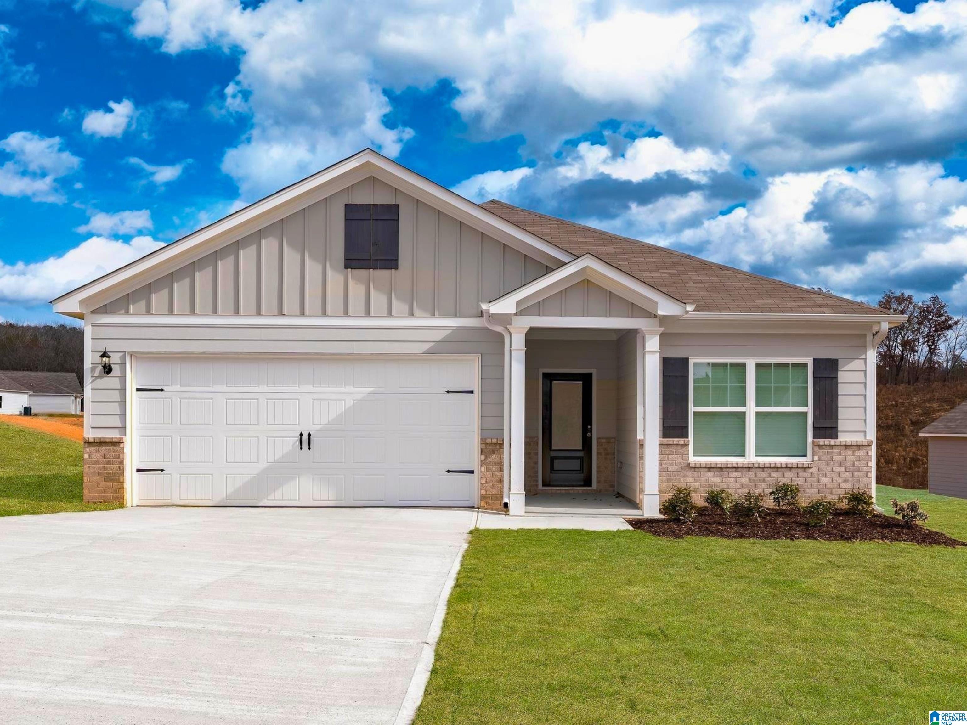 Photo Of 4574 Morgan Drive Pinson
