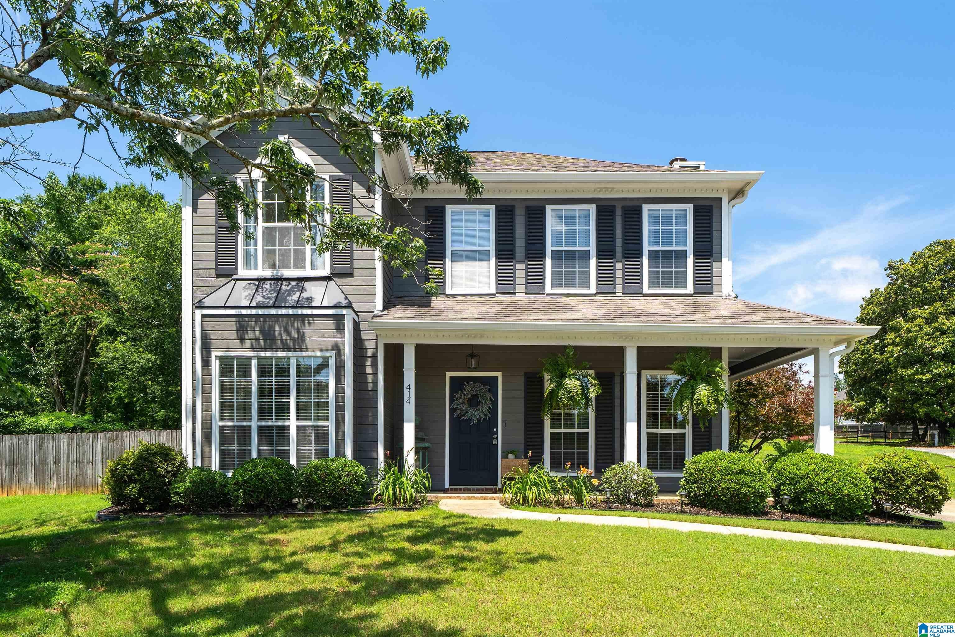 Photo Of 414 Chadwick Circle Helena
