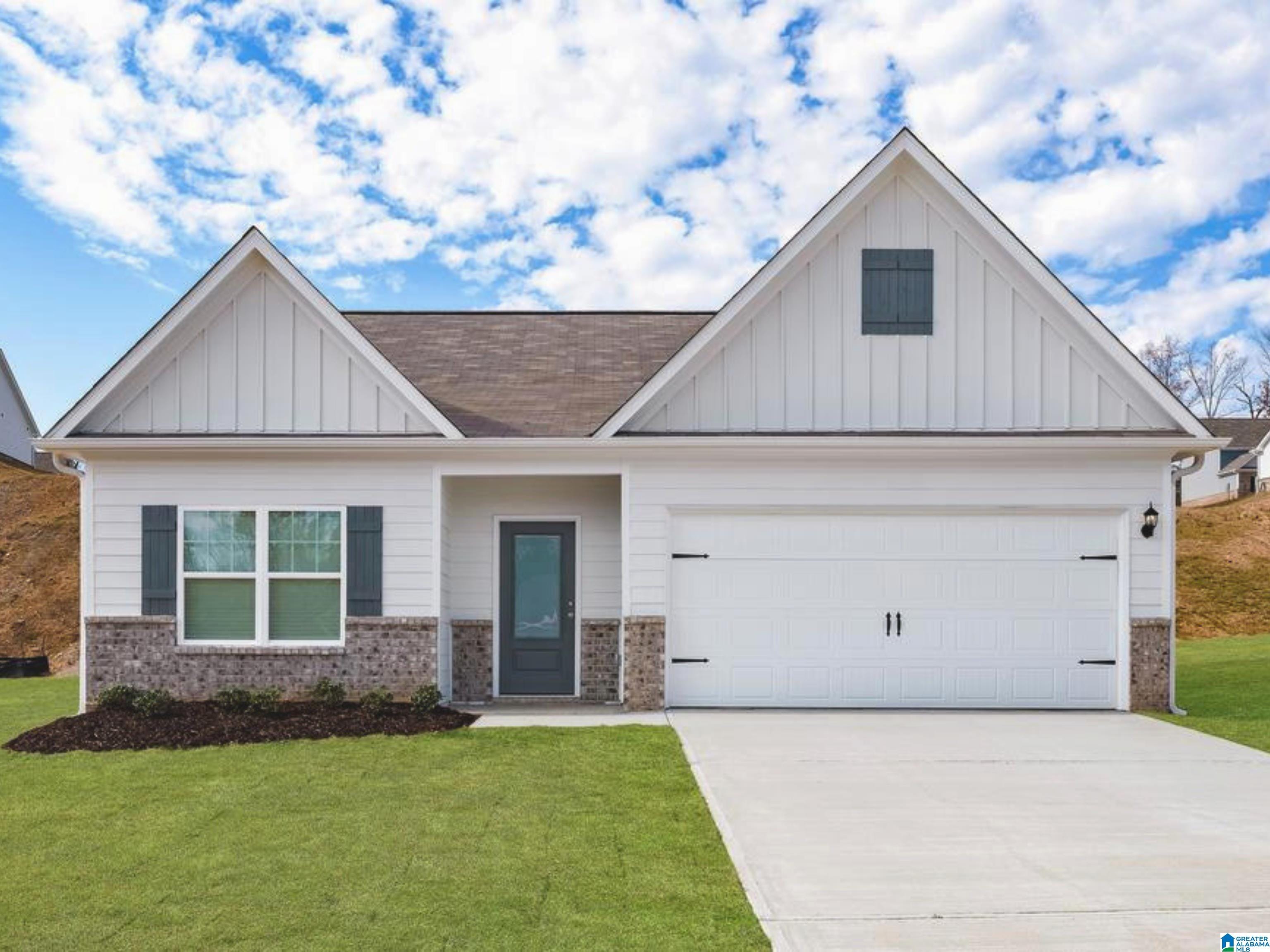 Photo Of 4565 Morgan Drive Pinson