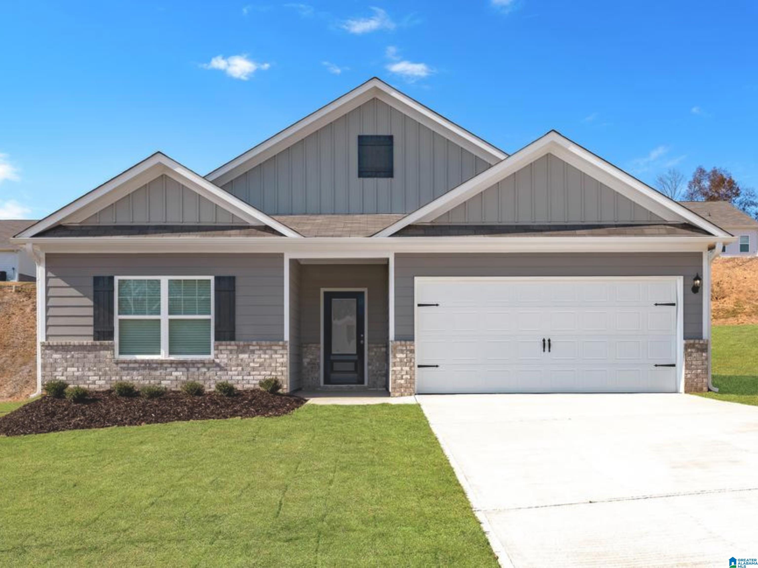 Photo Of 4537 Morgan Drive Pinson