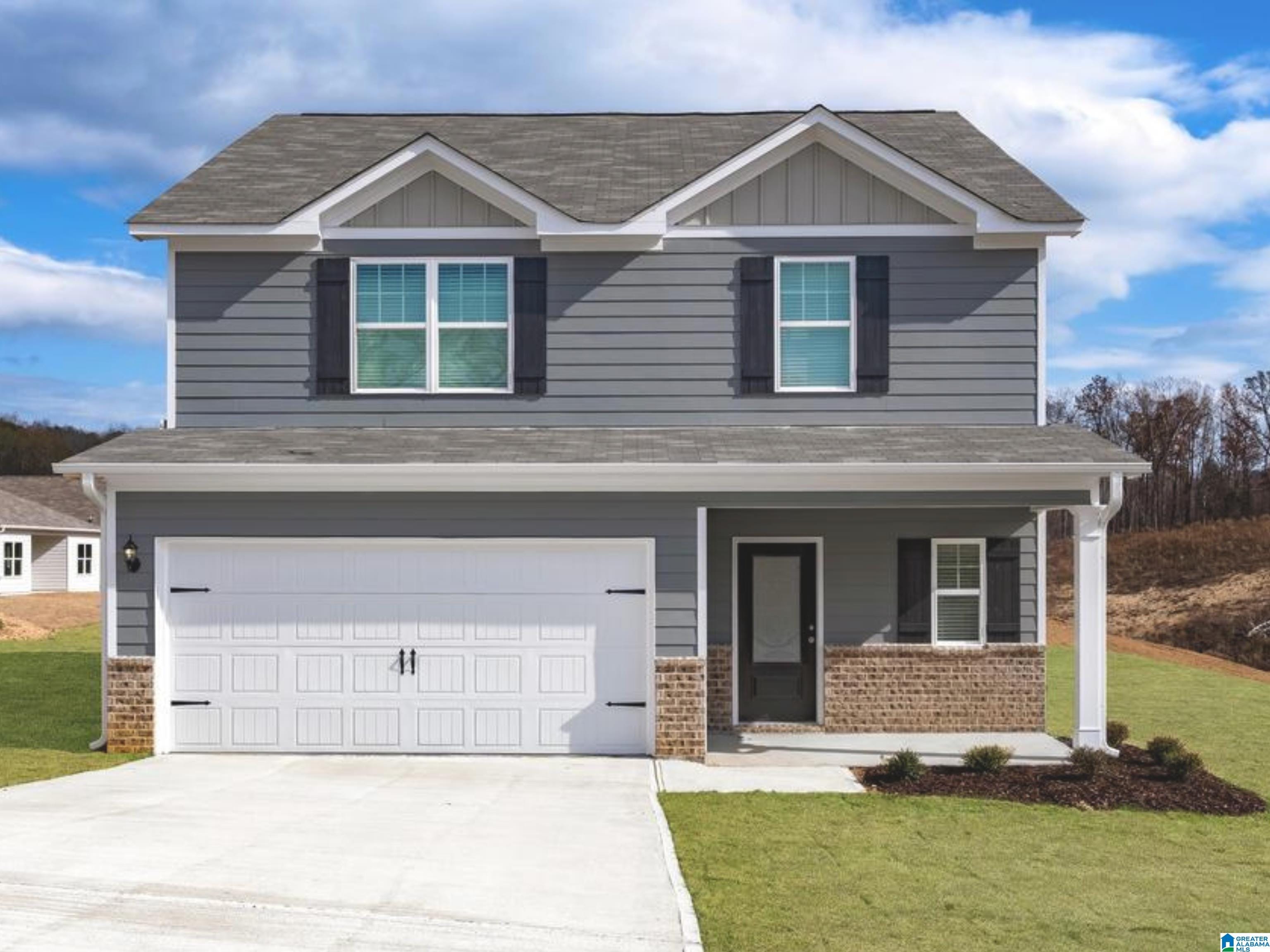 Photo Of 4573 Morgan Drive Pinson