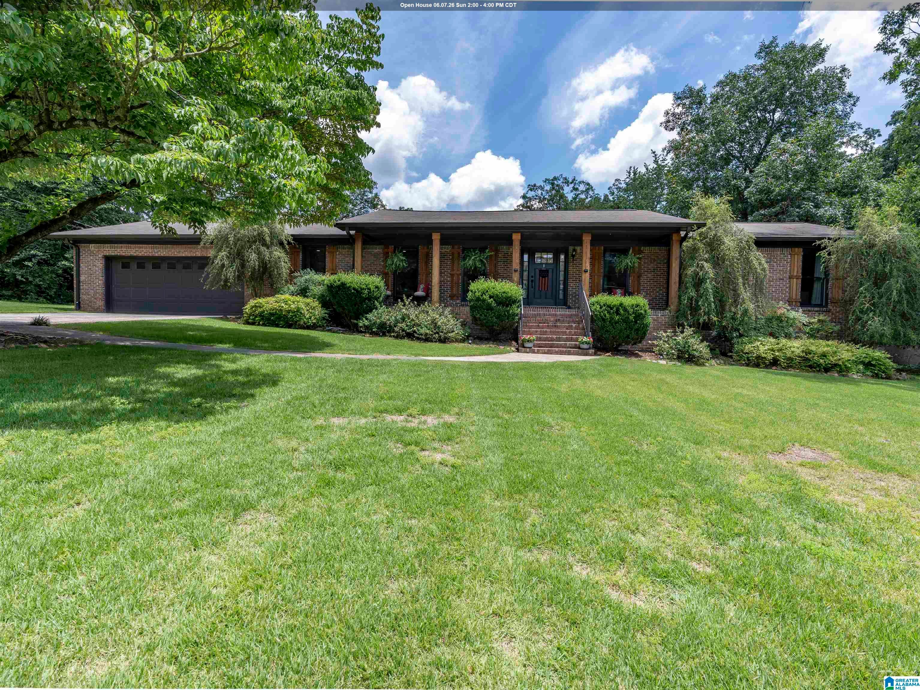 Photo Of 3433 Conly Road Hoover