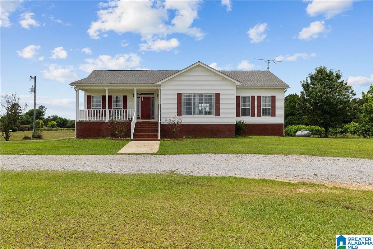 Photo Of 1730 Josh Drive Billingsley