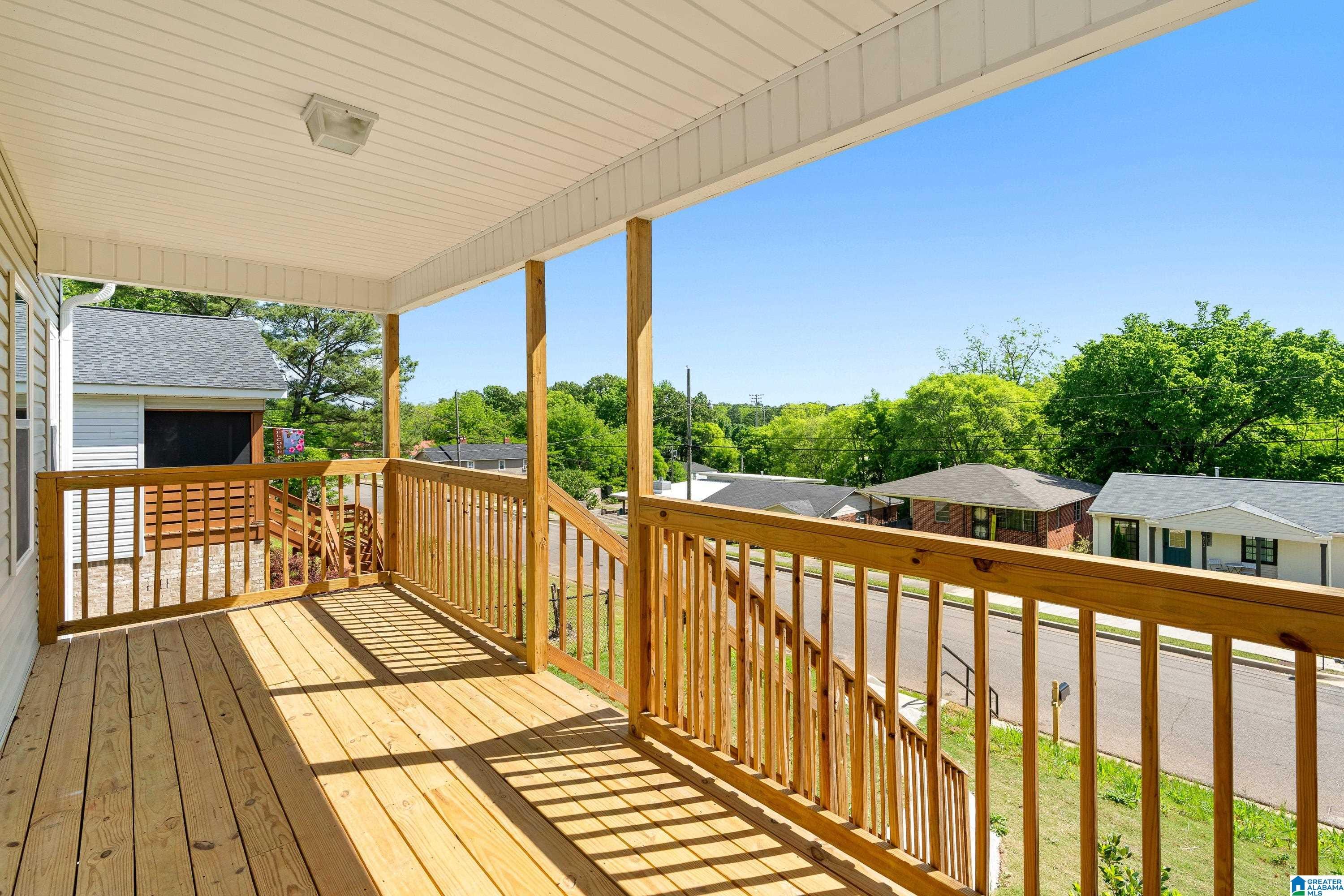 Photo Of 812 47Th Place Birmingham