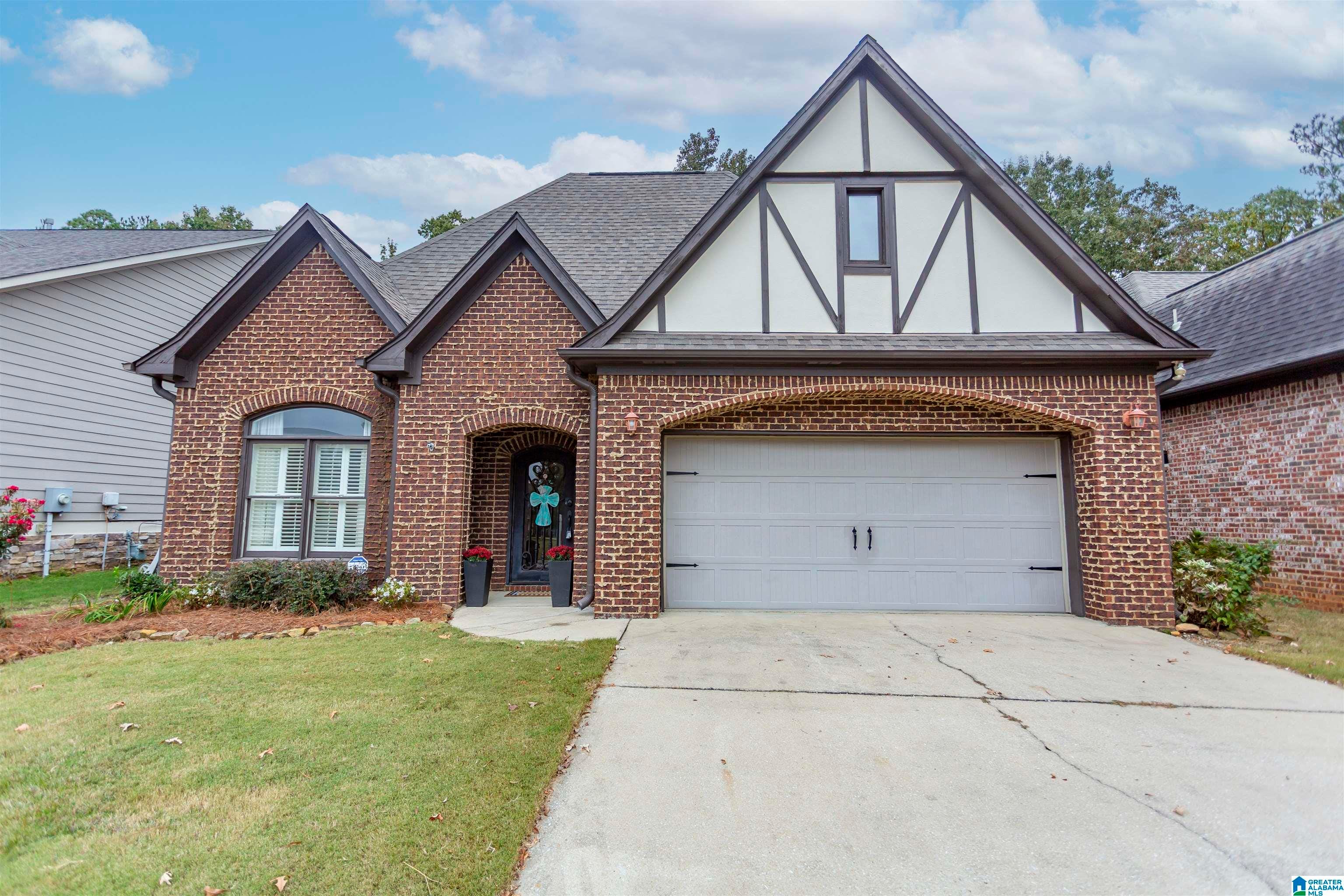 Photo Of 4065 Overlook Circle Trussville