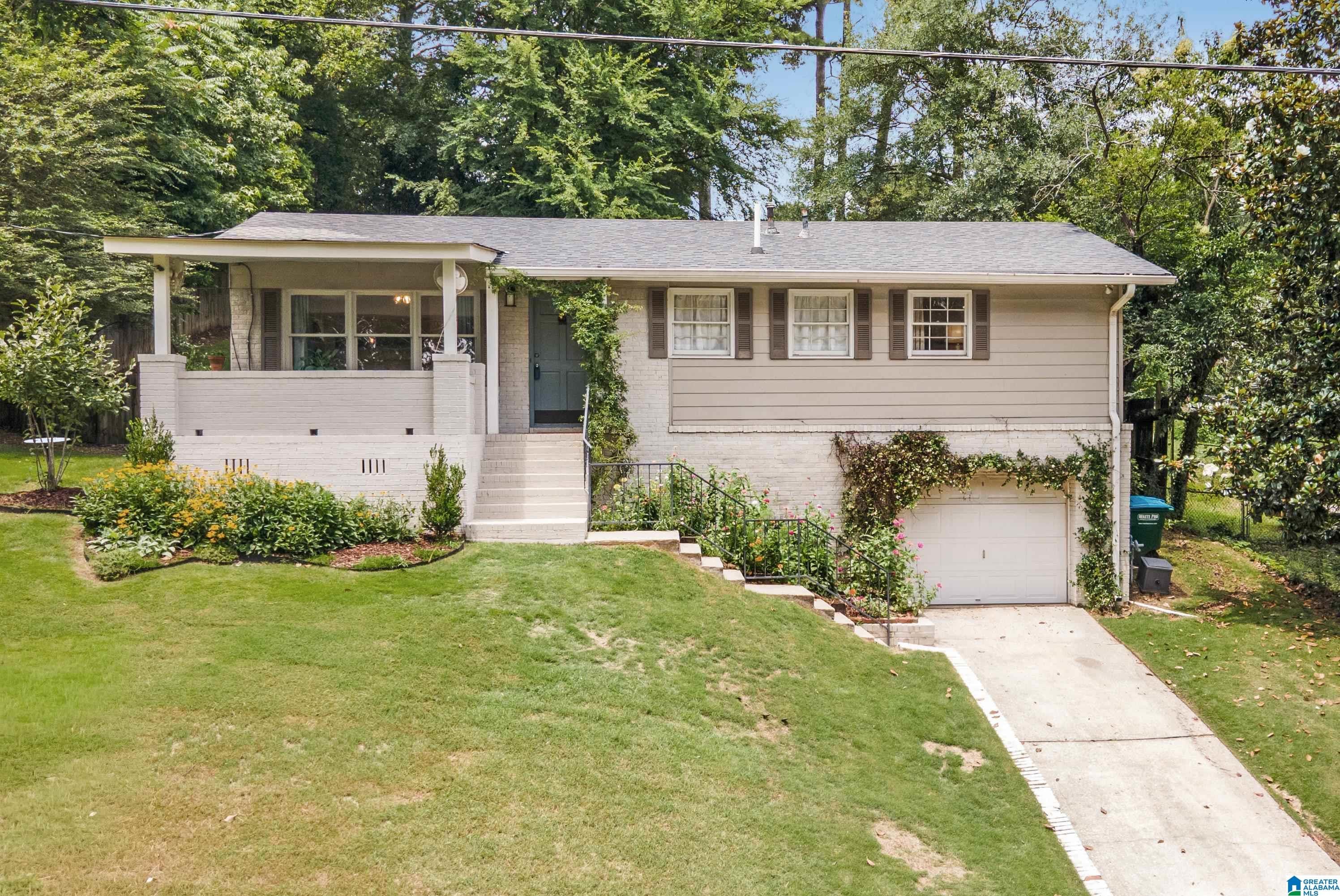 Photo of 1228 INGRAM AVENUE BIRMINGHAM