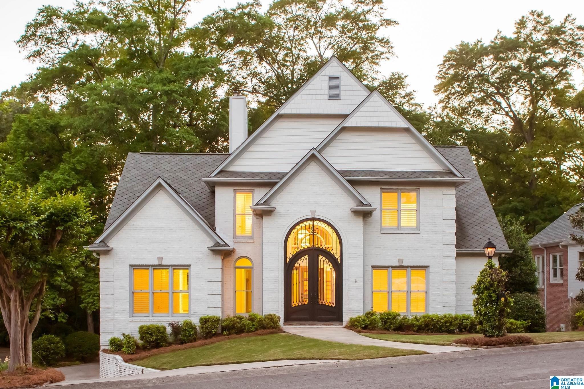 Photo of 2551 IVY GLENN DRIVE VESTAVIA HILLS