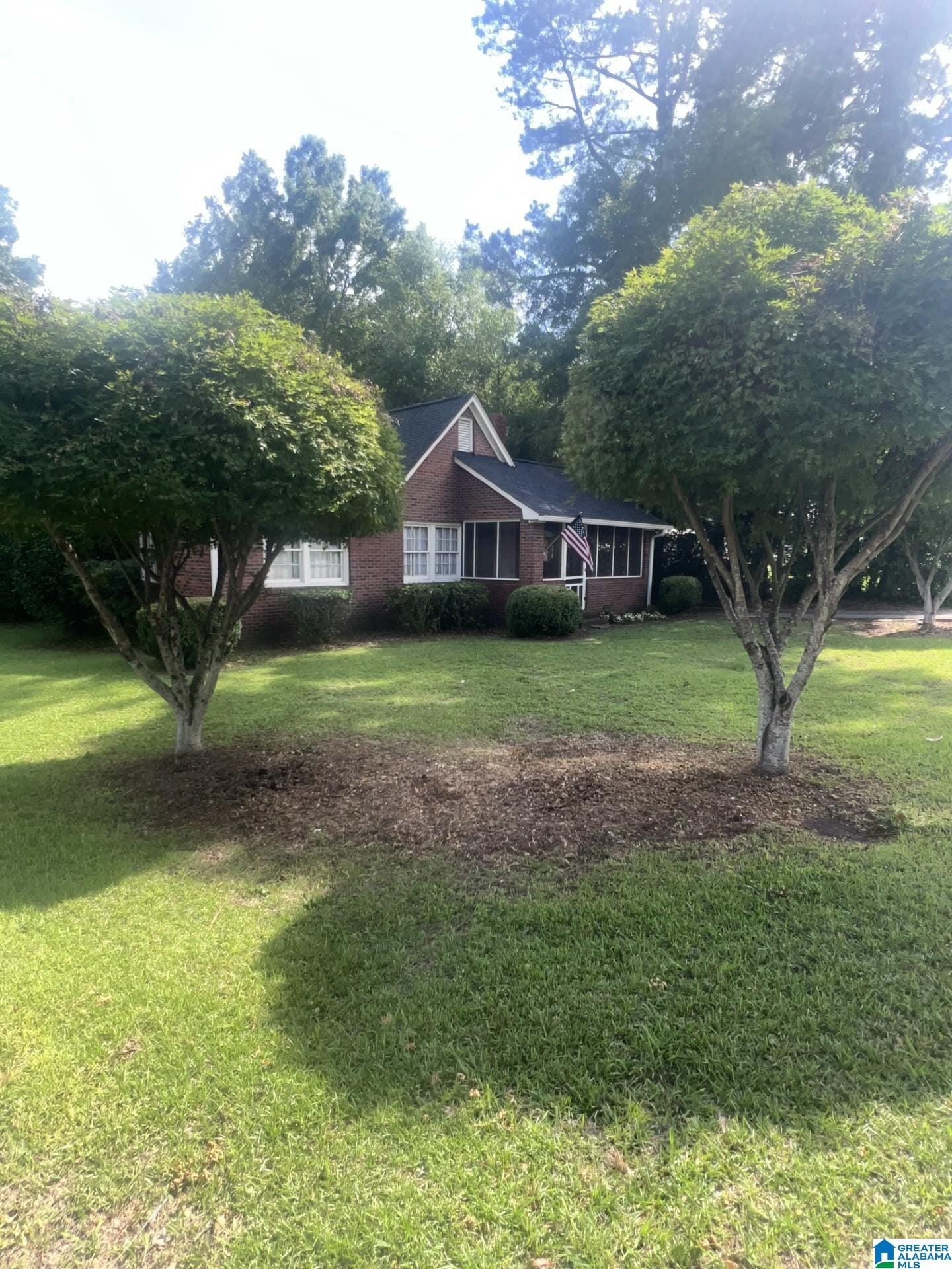 Photo of 1207 4TH AVENUE CLANTON