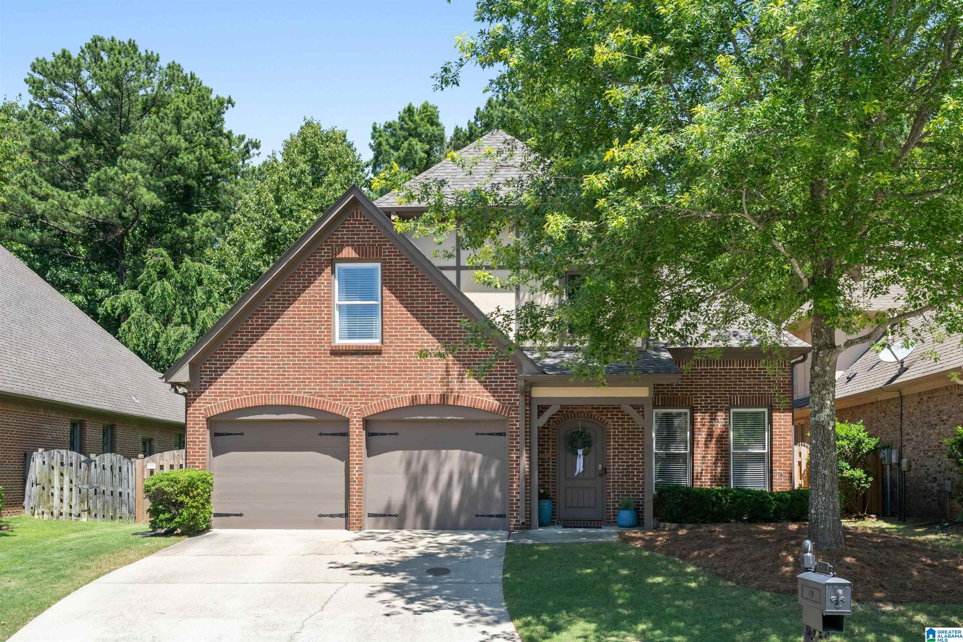 Photo of 2295 ABBEYGLEN CIRCLE HOOVER