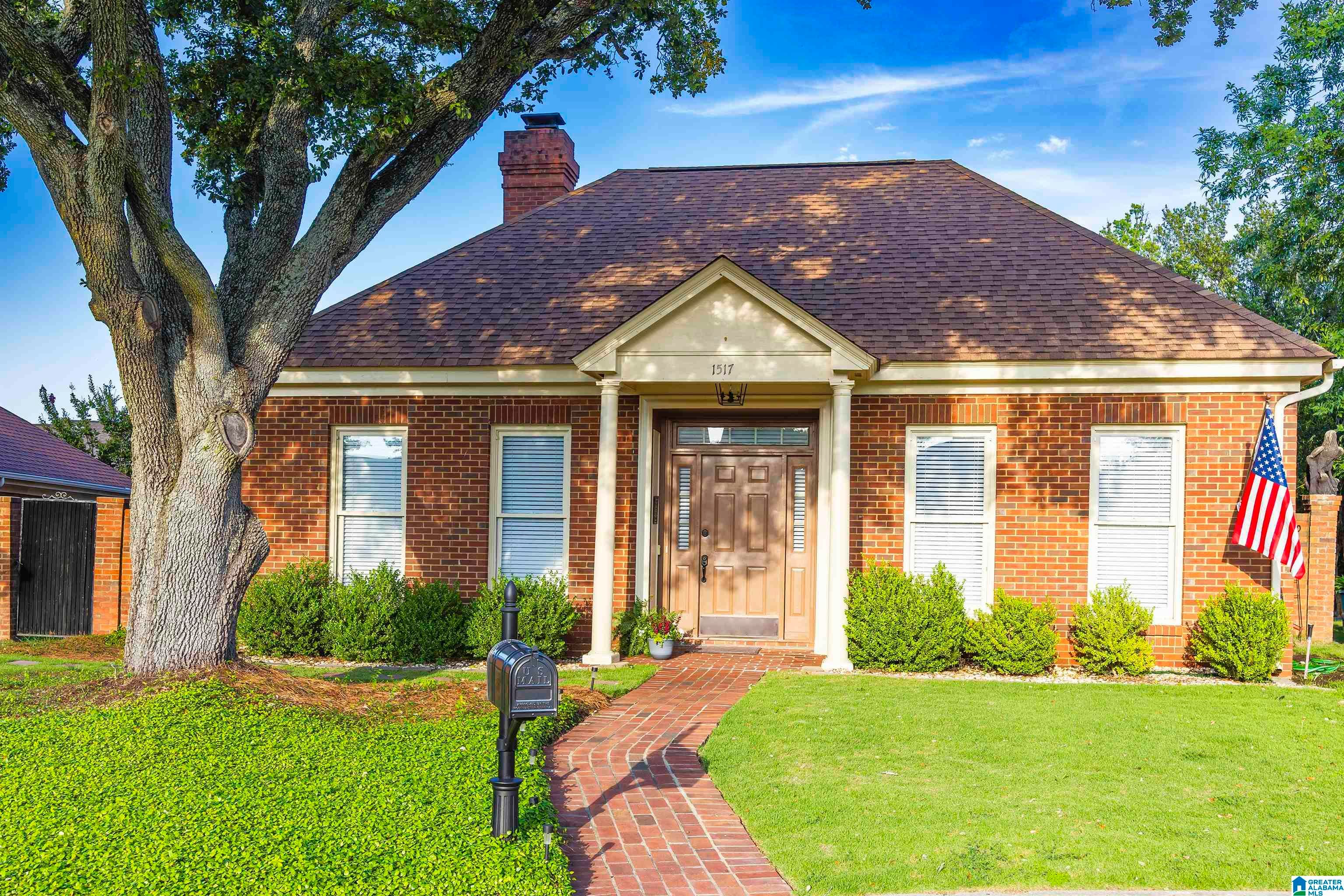 Photo of 1517 CHARLETON DRIVE MONTGOMERY